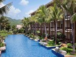 Family Room, 2 Bedrooms, Pool View в Terra Rossa