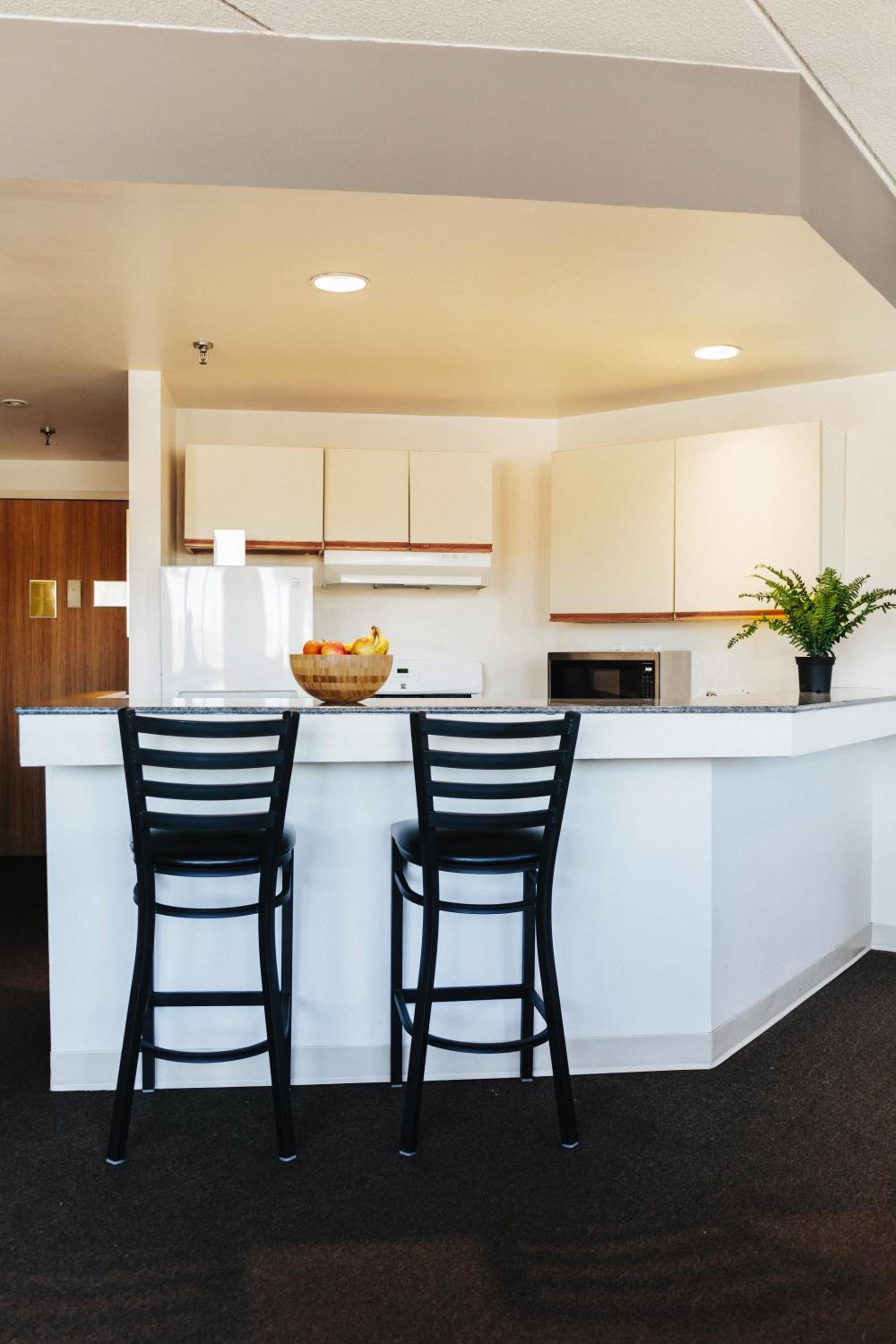 King Deluxe Suite
