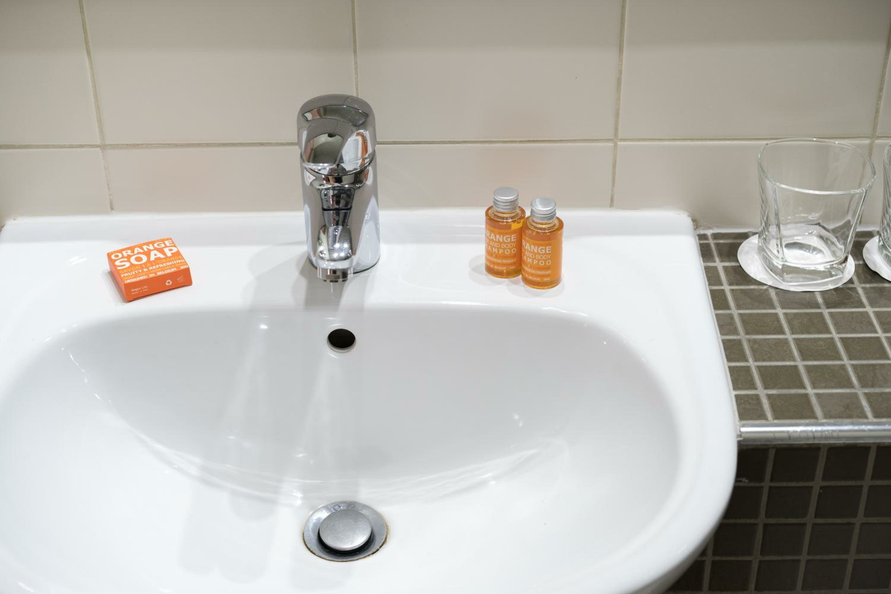 Business Double Room