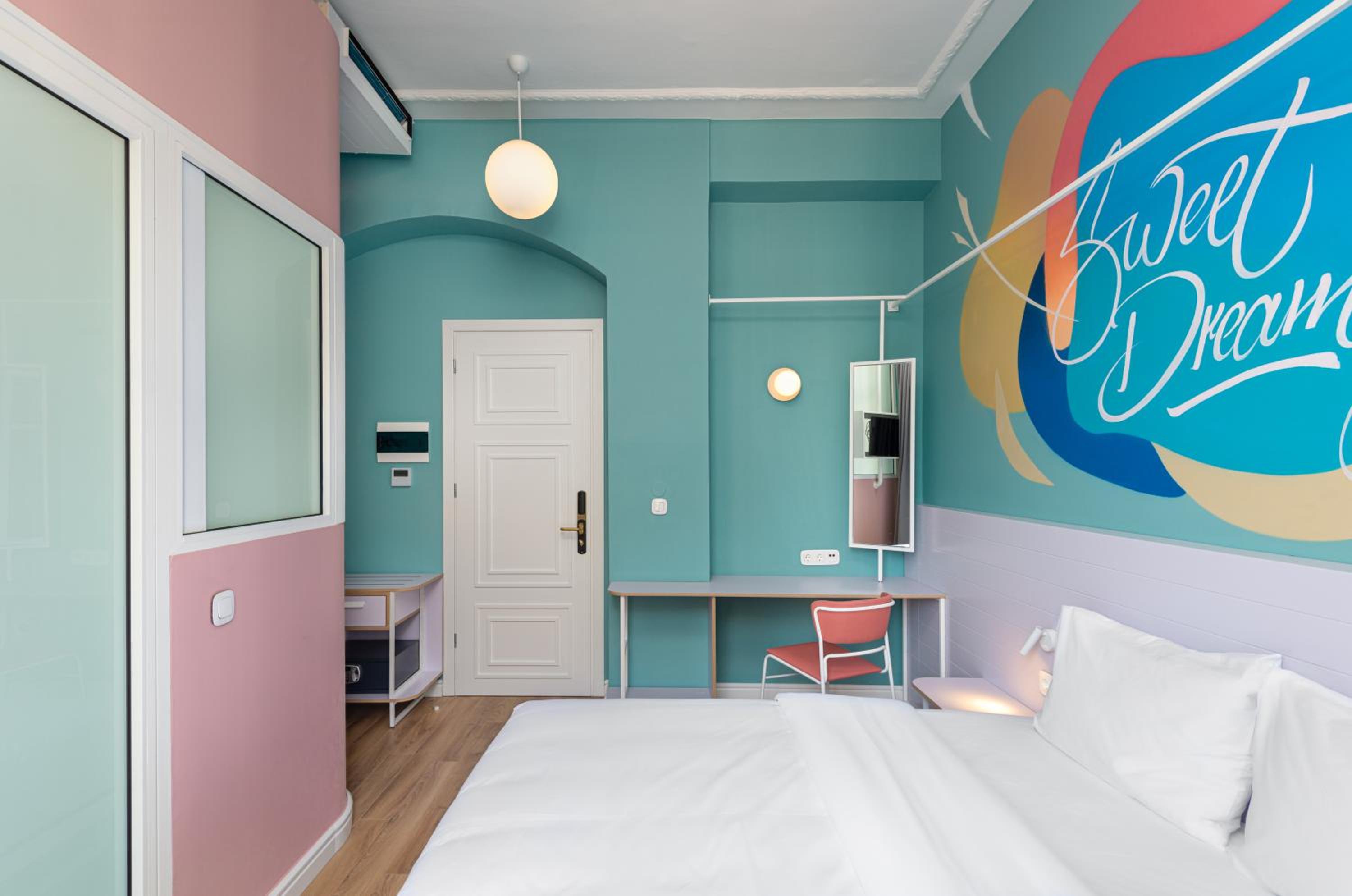 Dream Room