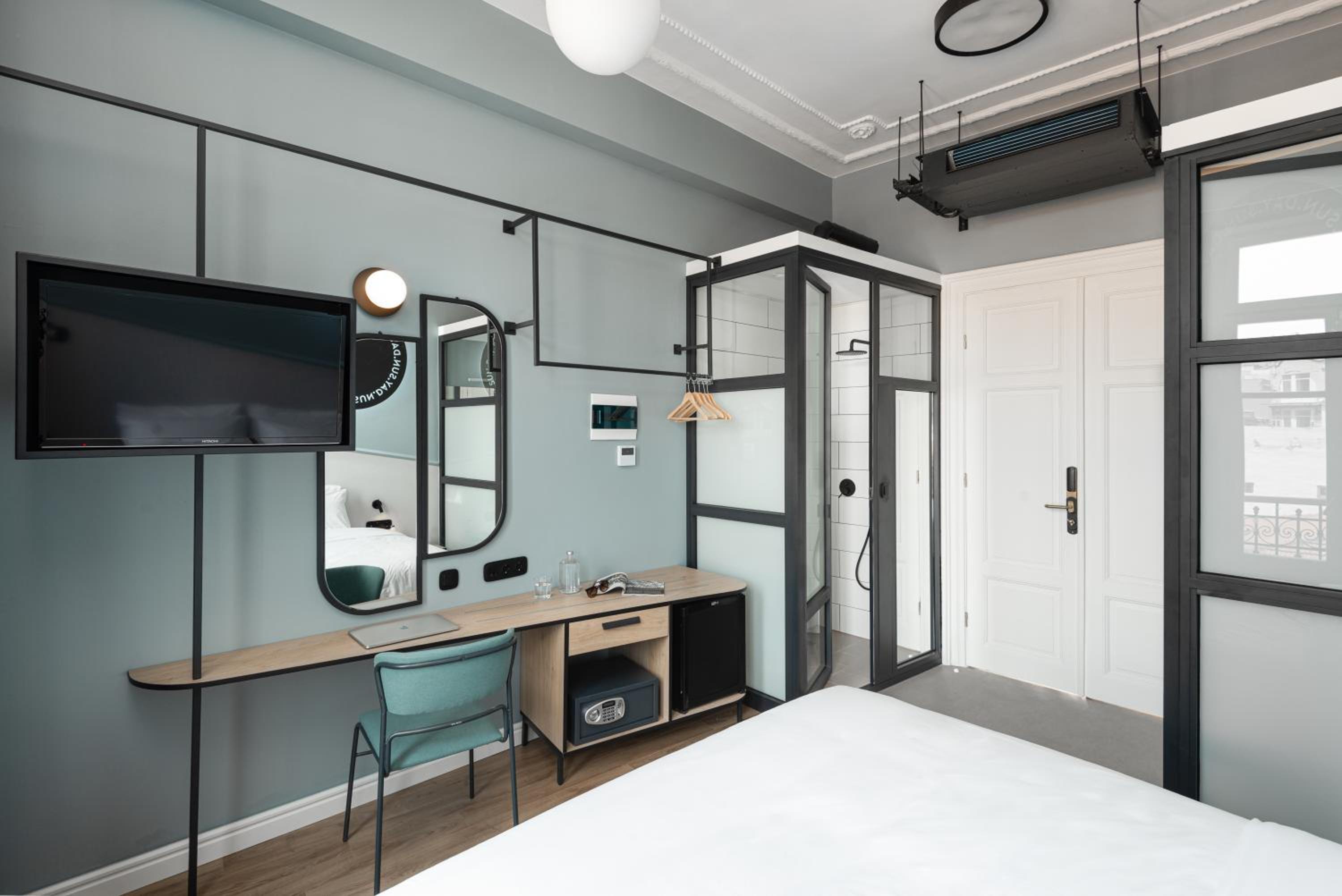 Dream Room
