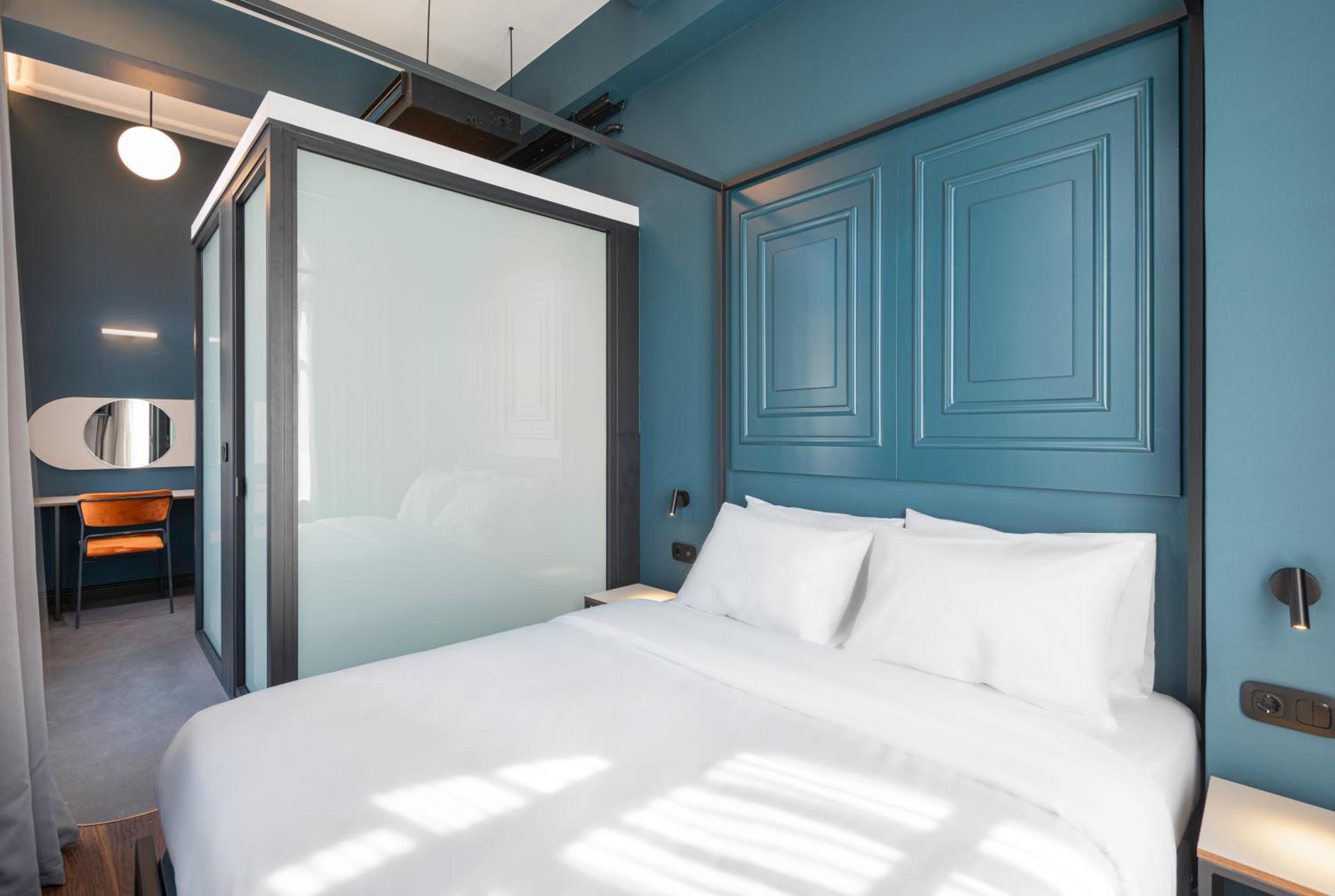 Dream Room