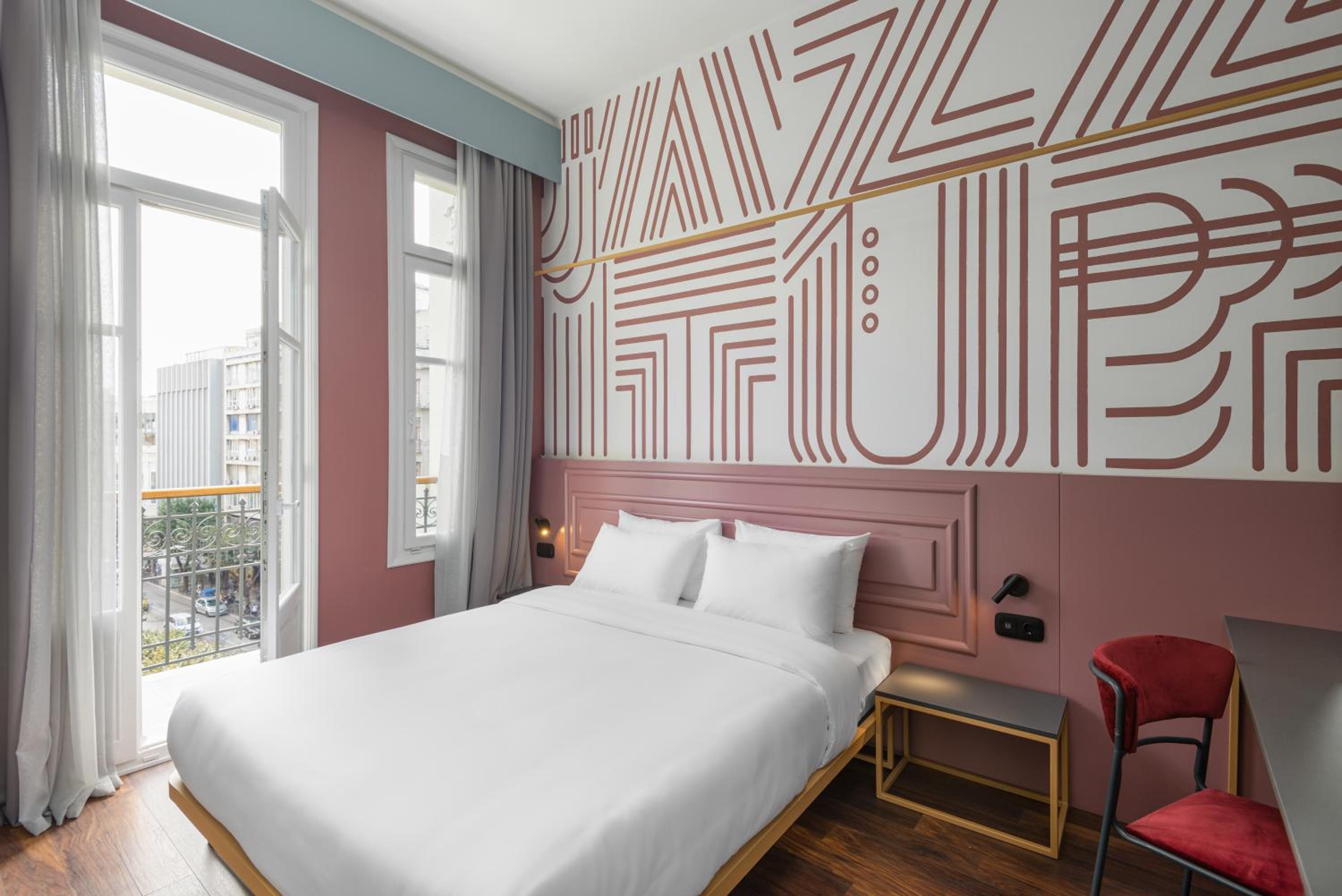 Dream Room