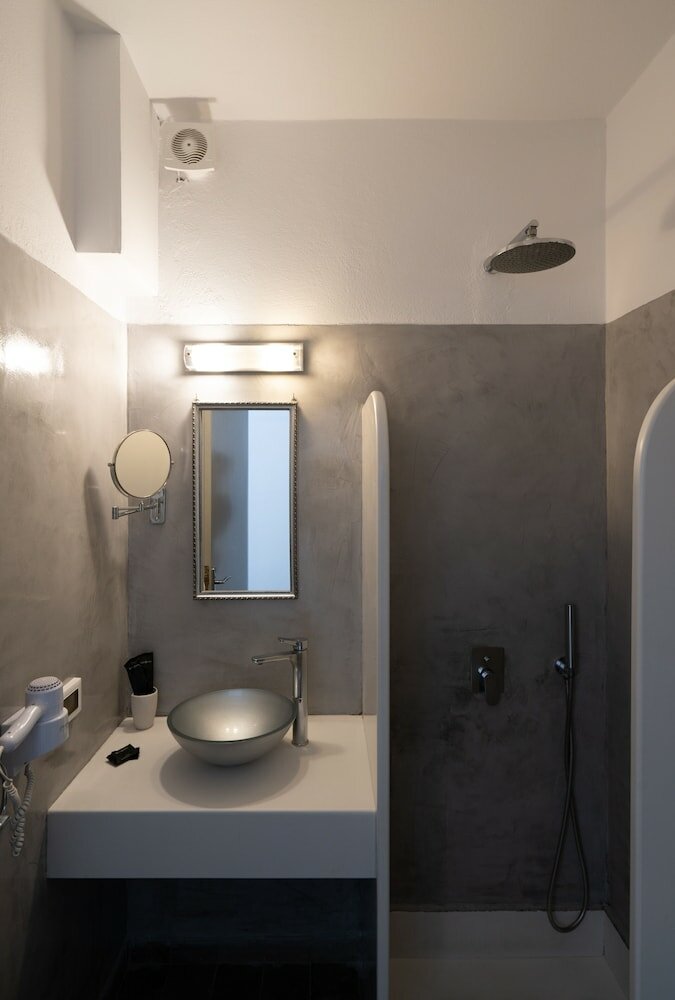 Classic Room with Private Garden