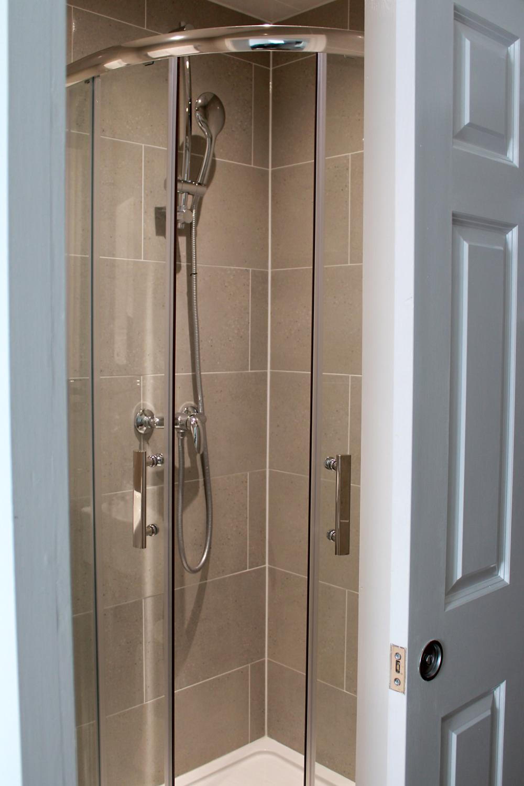 Superior Quadruple Room - Bunk & Single beds