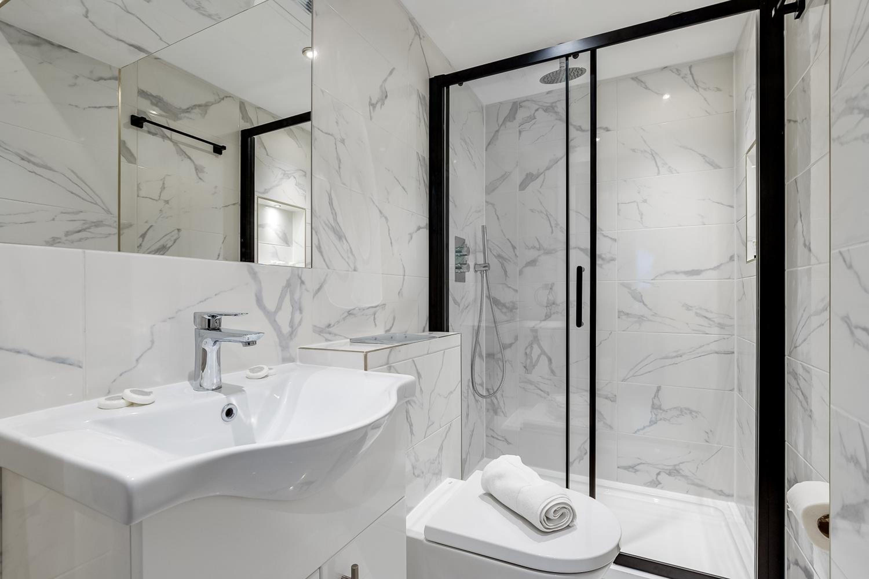 Luxury Quadruple Room