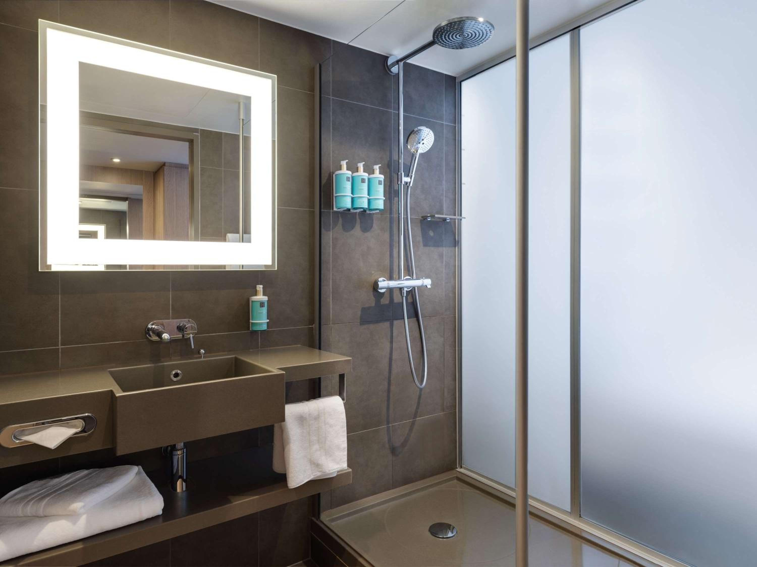 Premium Queen Room with sofa bed