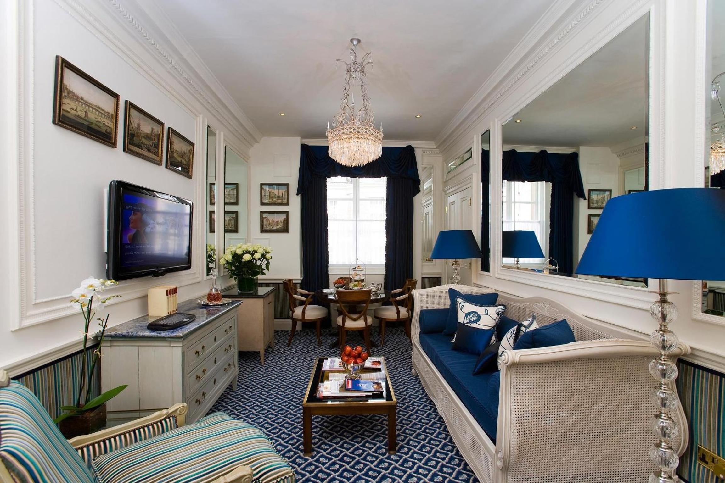 Executive Suite