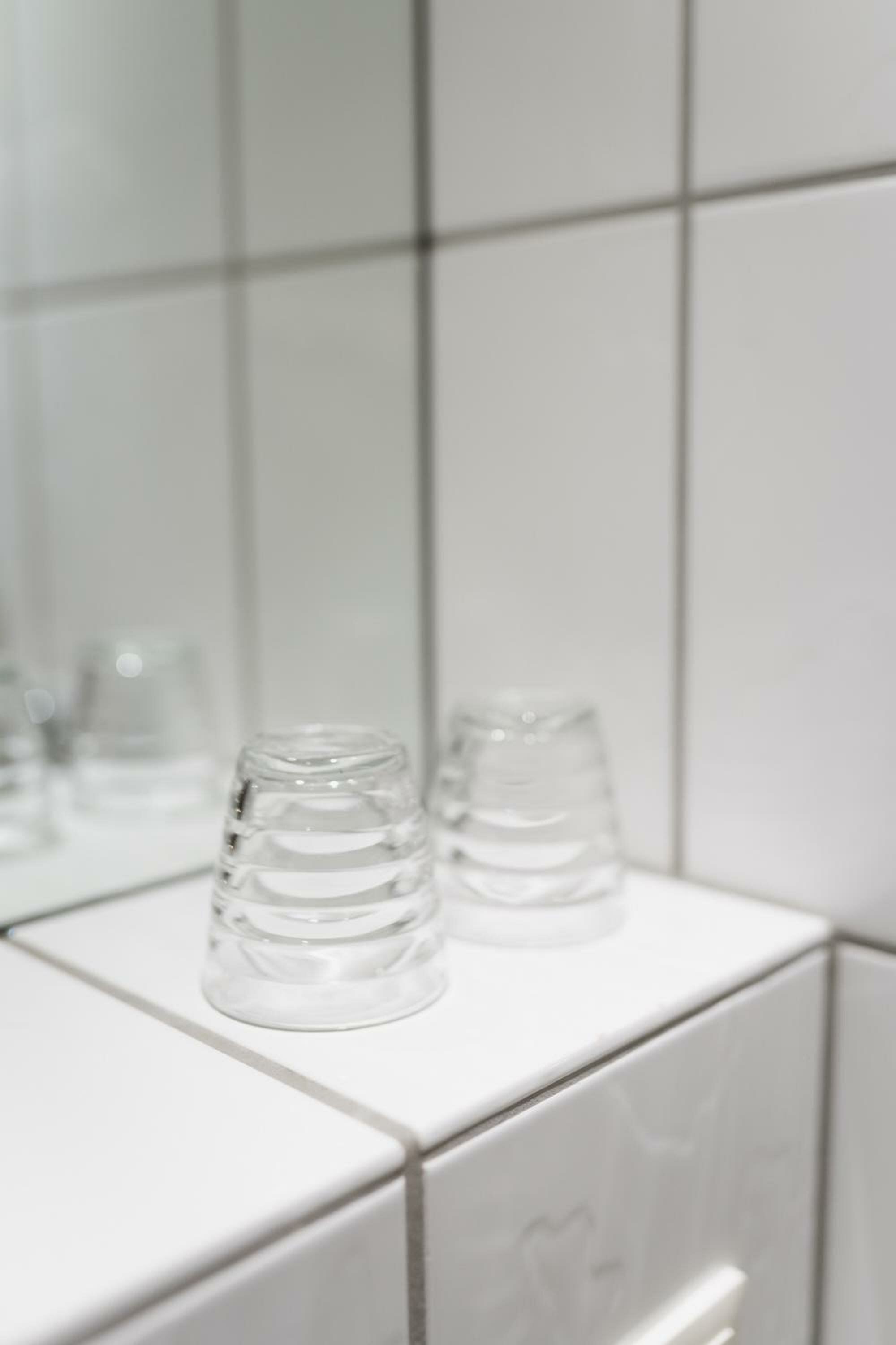 Double or Twin Room with Bathroom