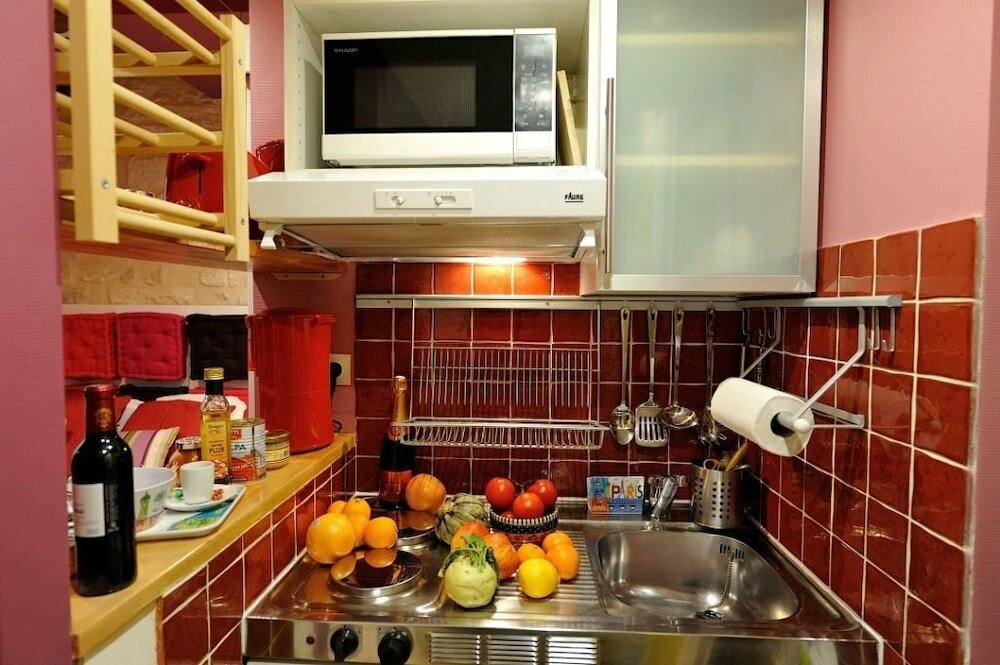 Studio (Pretty Woman)