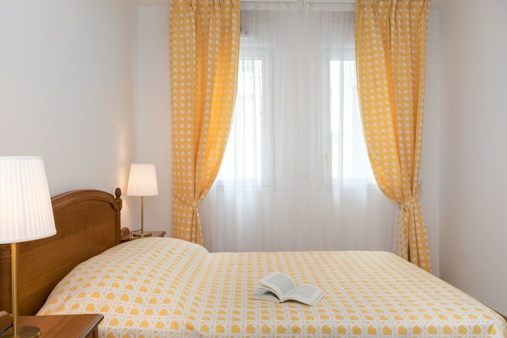 Apartment, 1 Bedroom