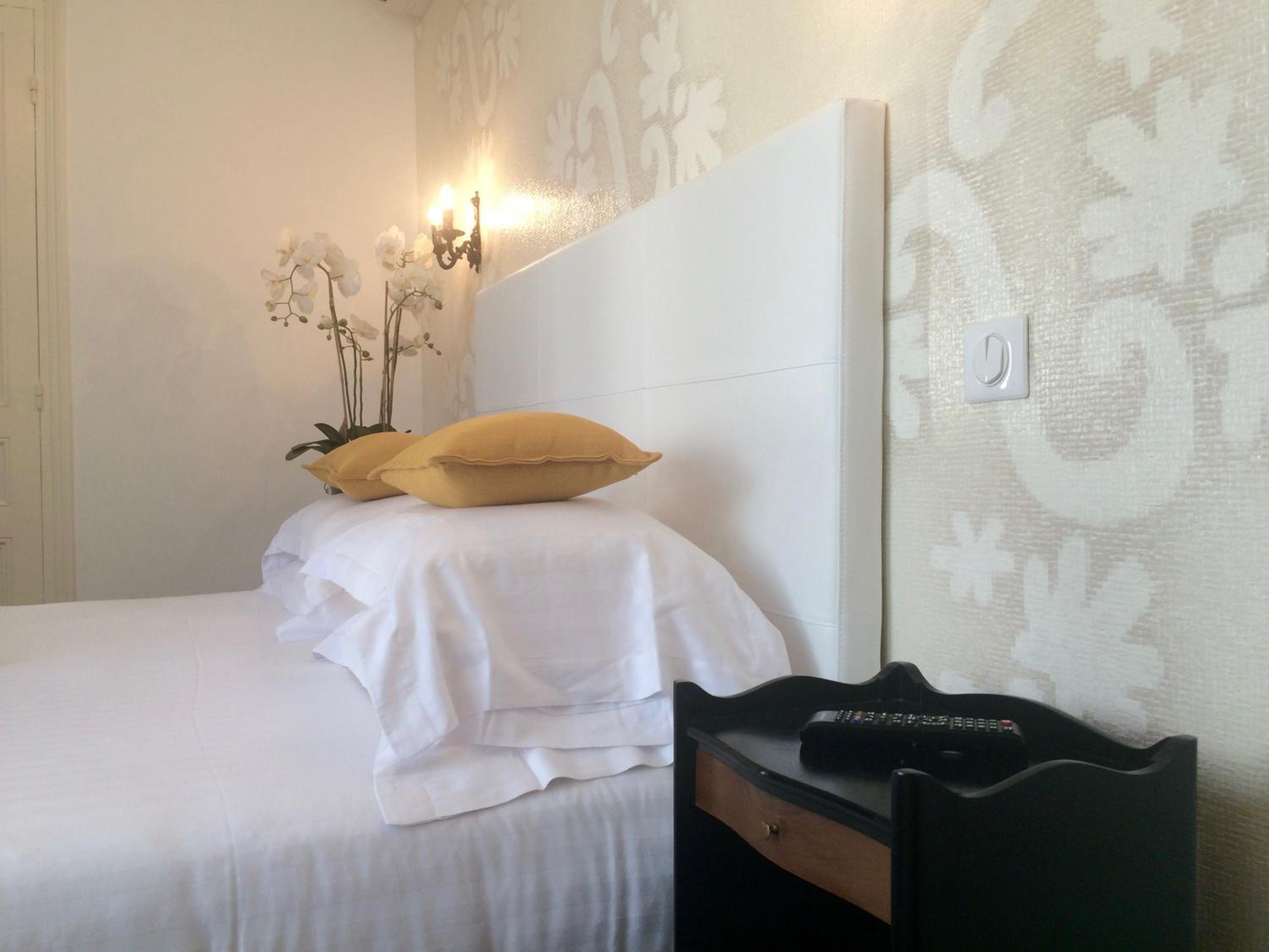 Superior Double Room (without Hot Tub)