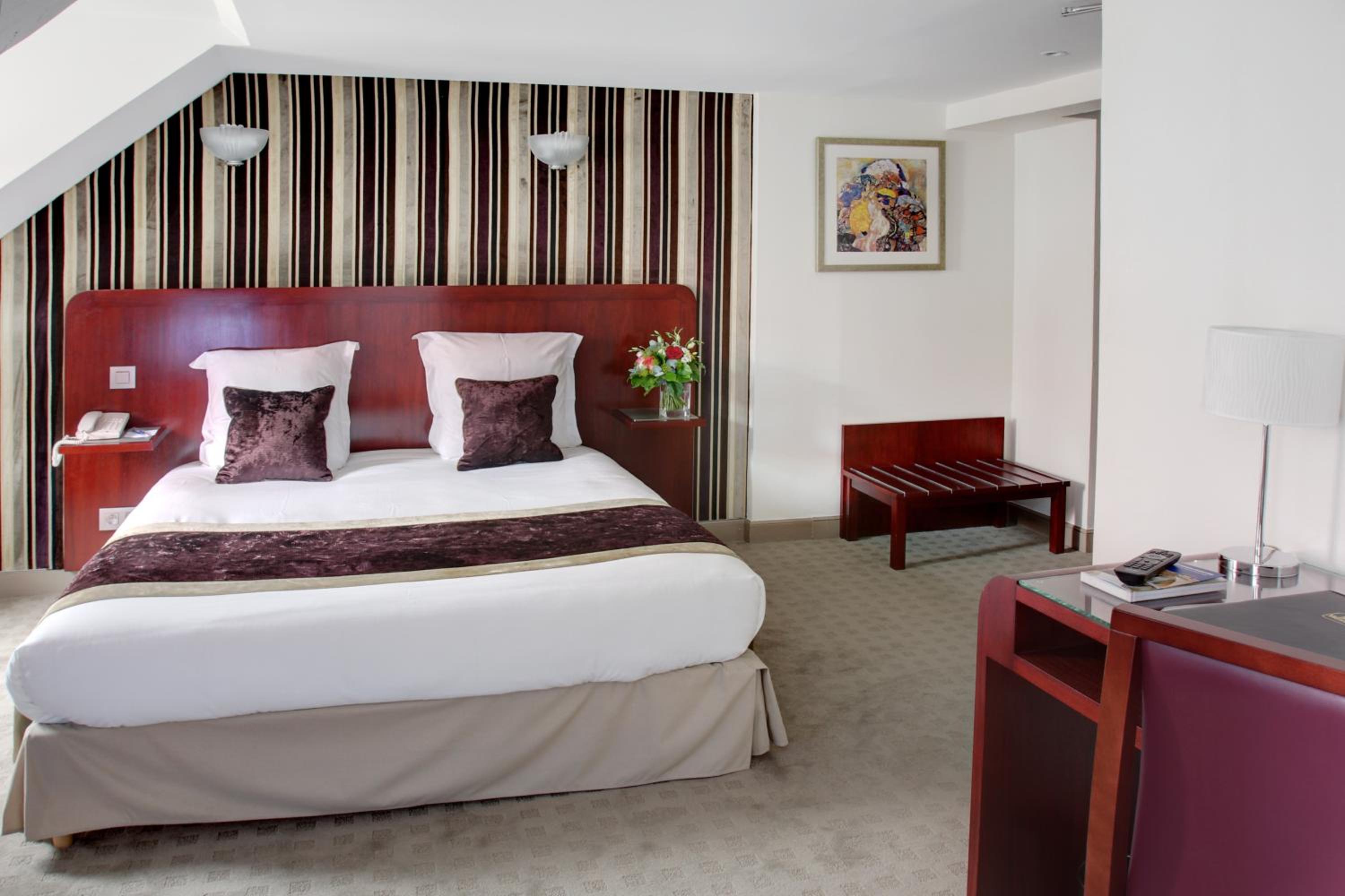 Prestige Double Room