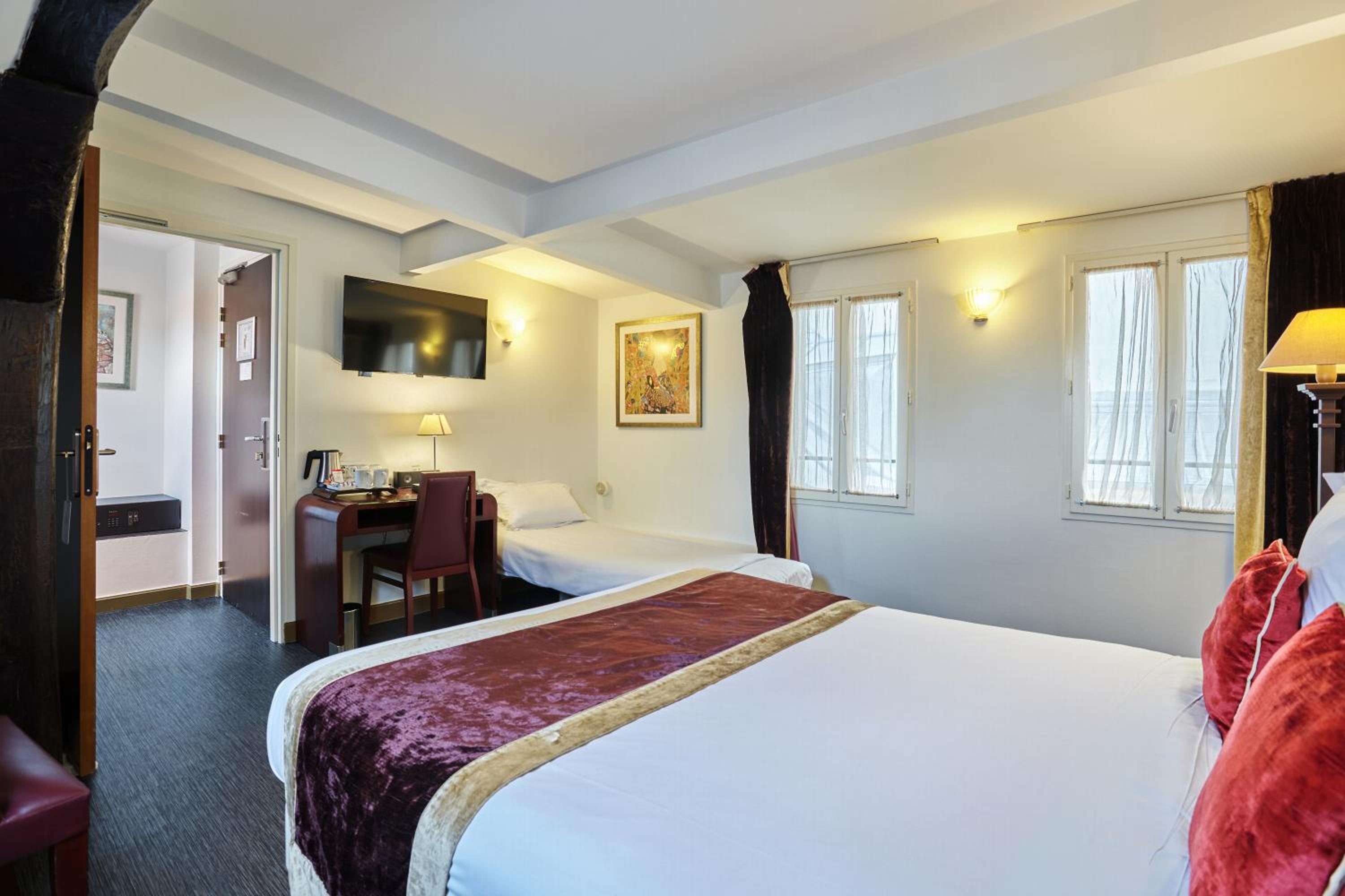Prestige Double Room