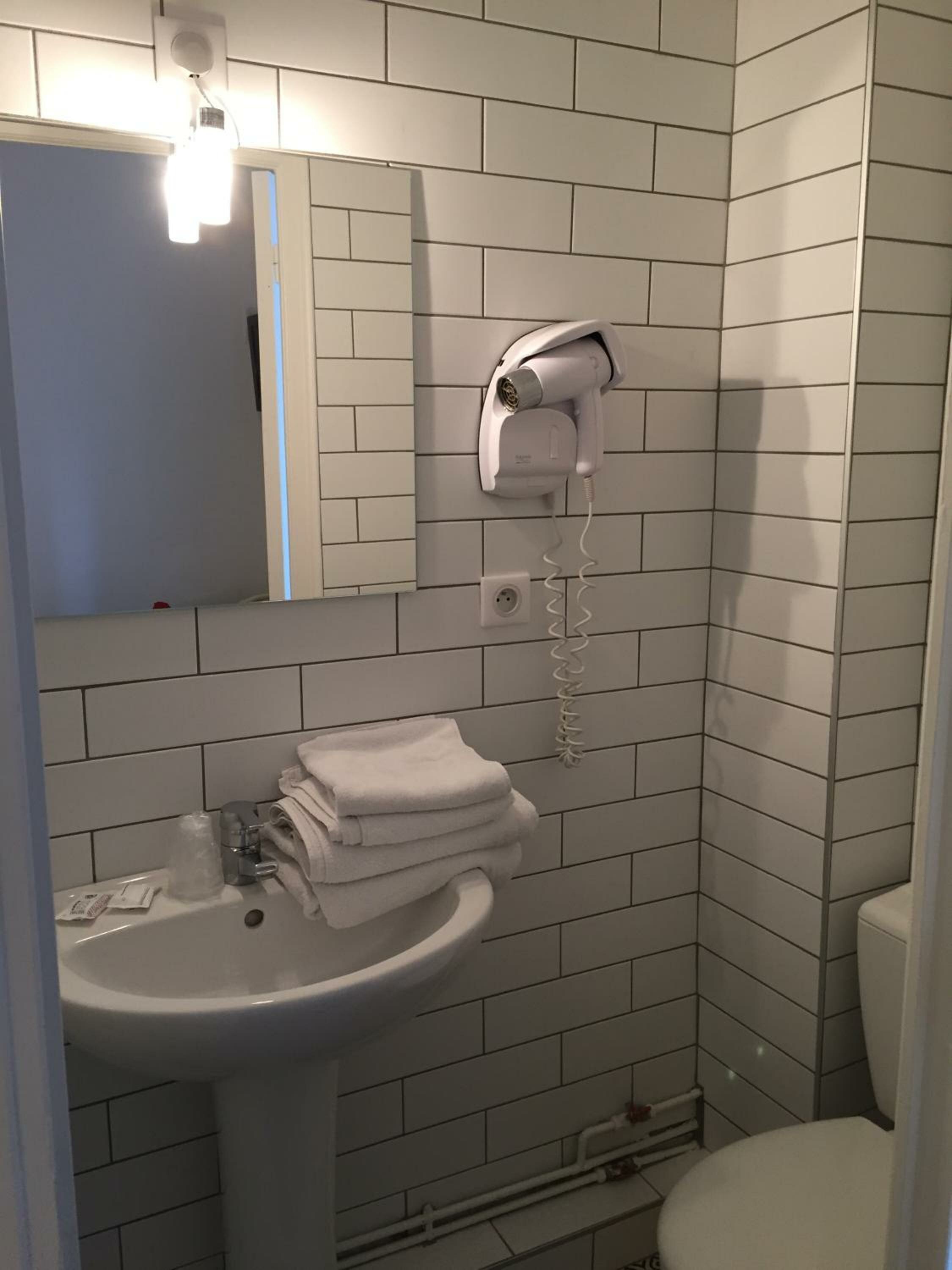 Little Economy Single Room