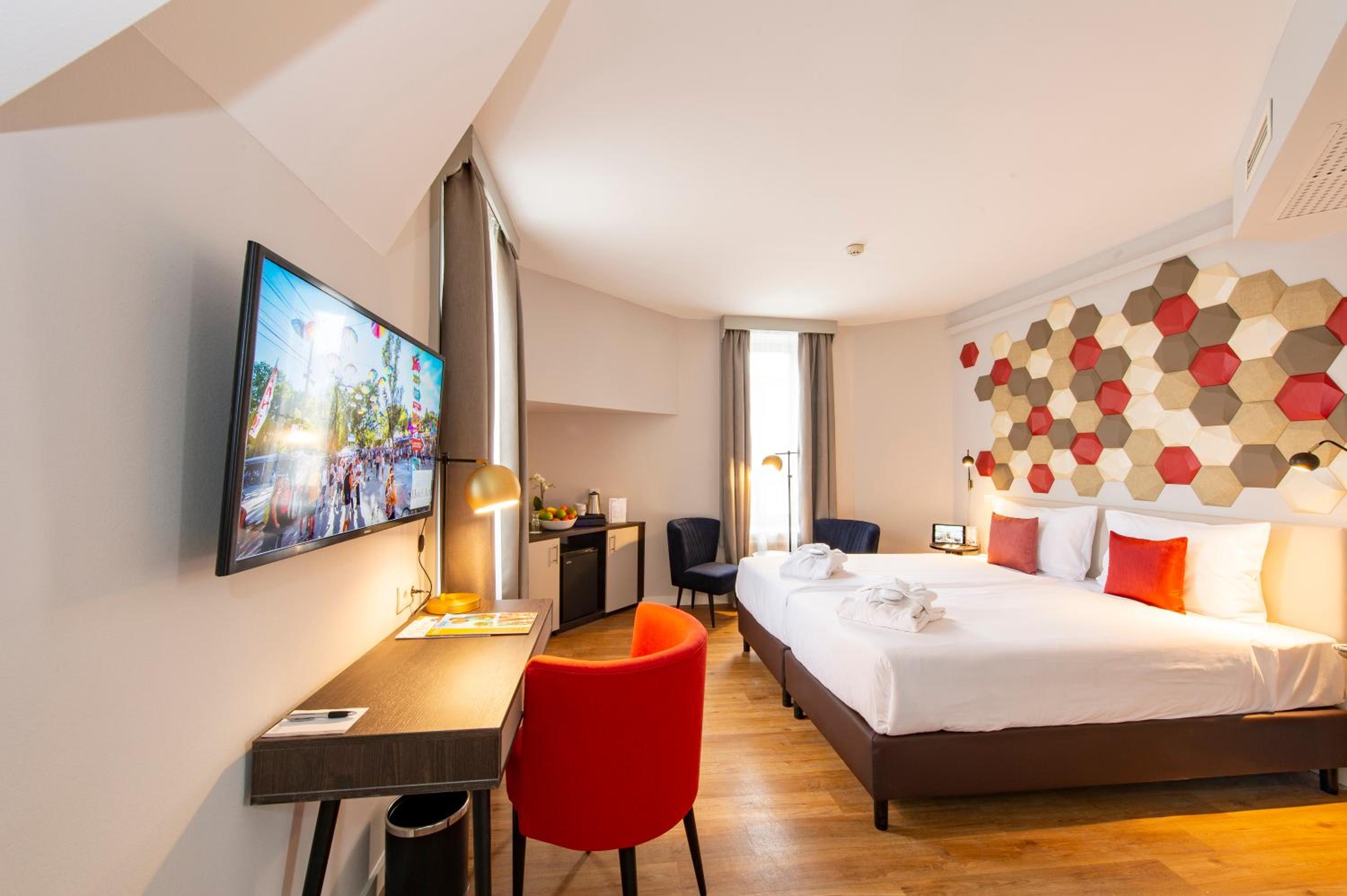 Superior Double or Twin Room