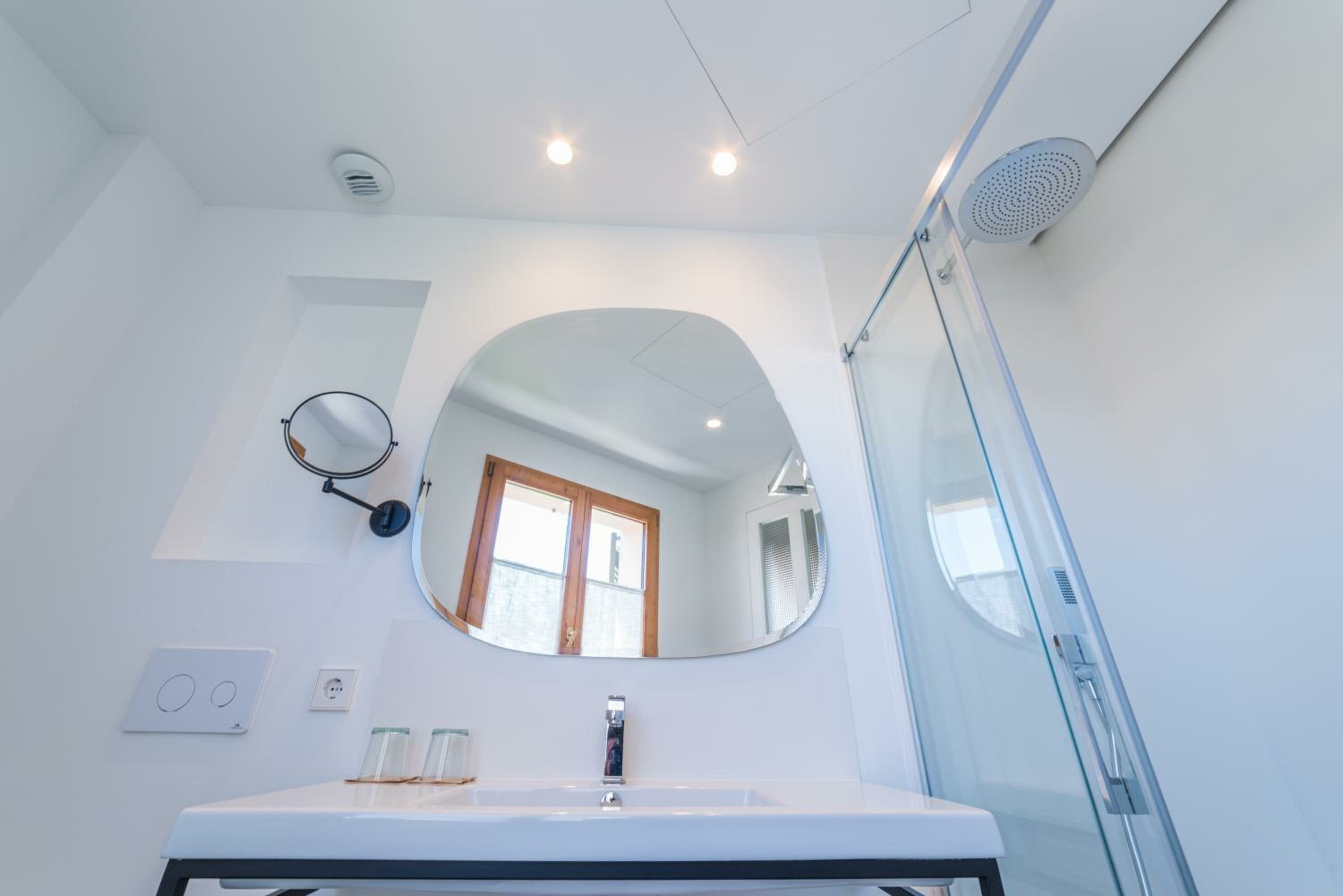 Standard Double/Twin Room