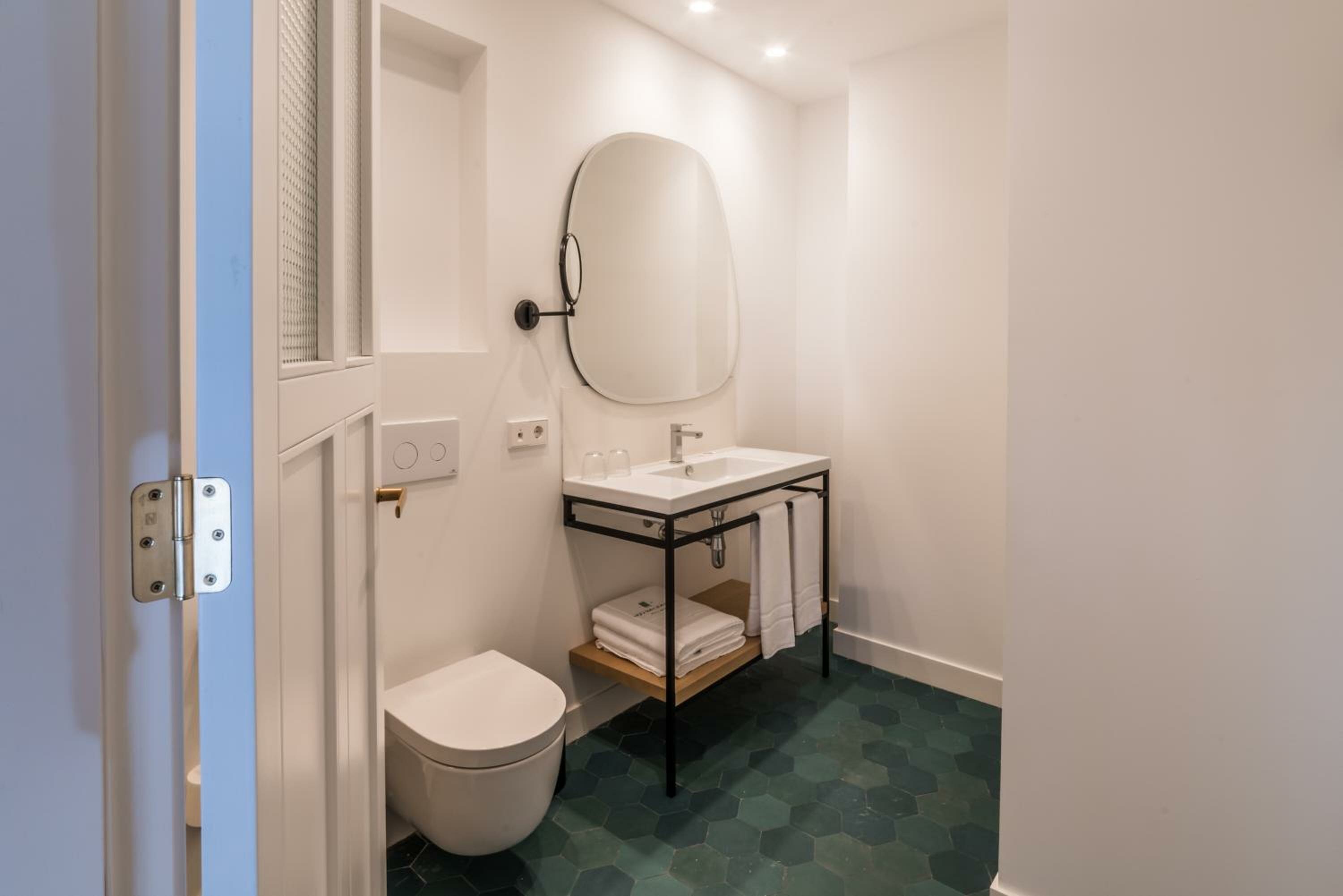 Standard Double/Twin Room