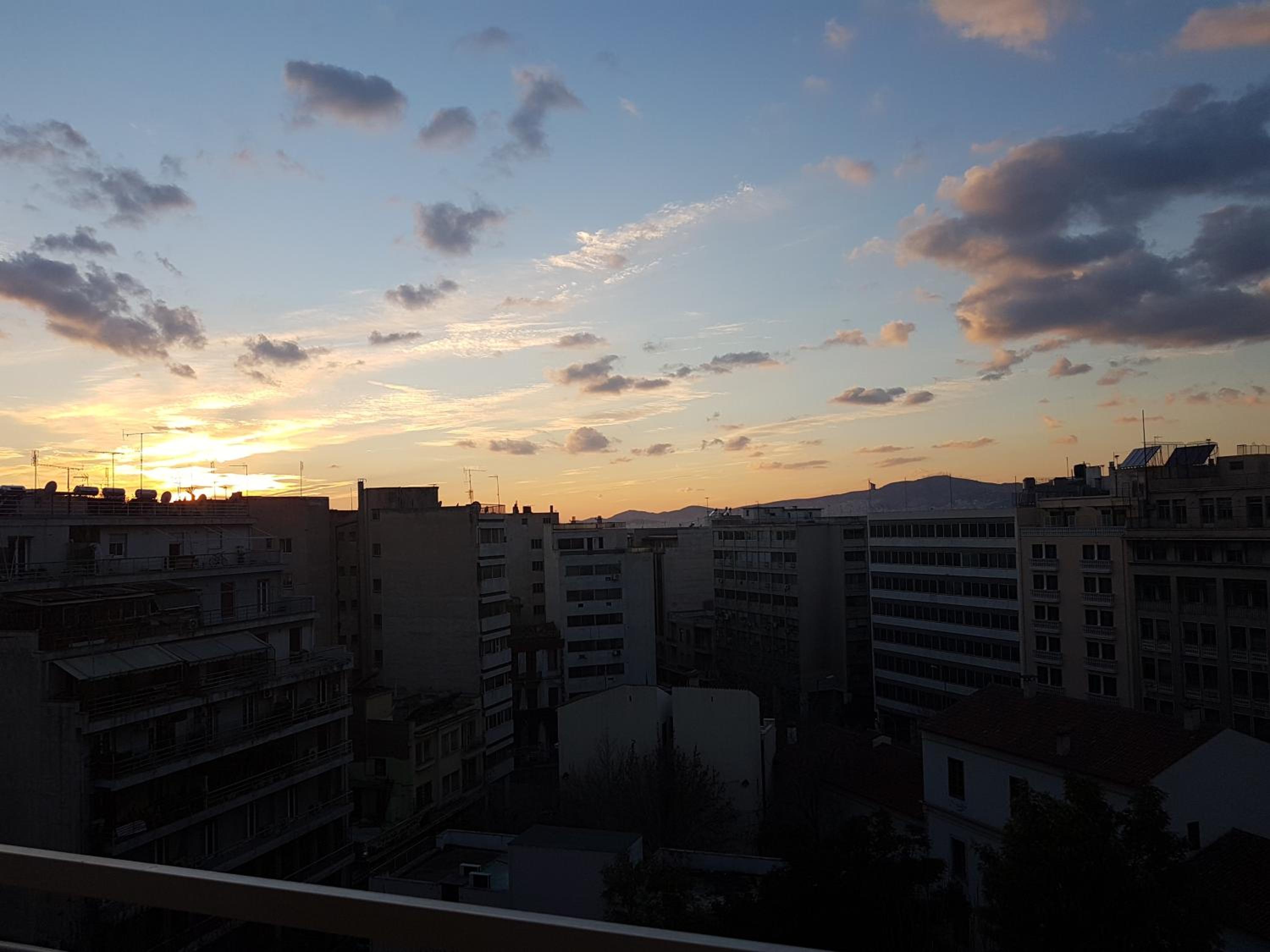 Double or Twin Room with Shared Bathroom