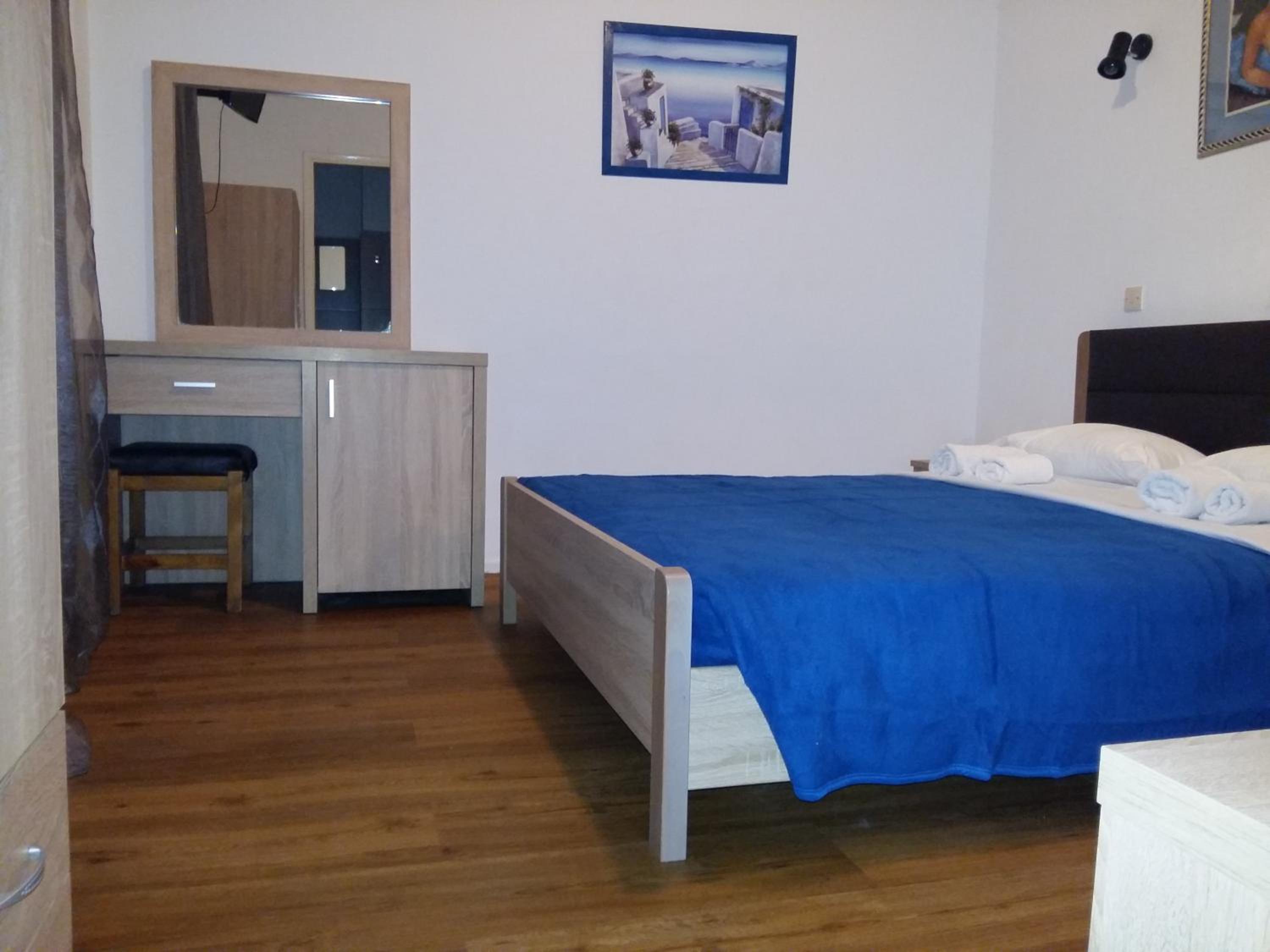 Superior Double or Twin Room with Private Bathroom