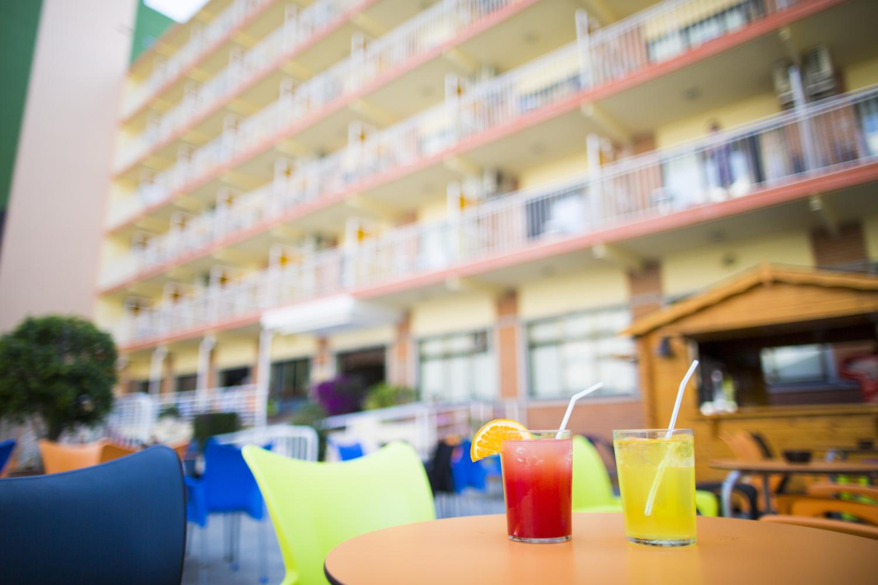 Double Room (1 Adult)