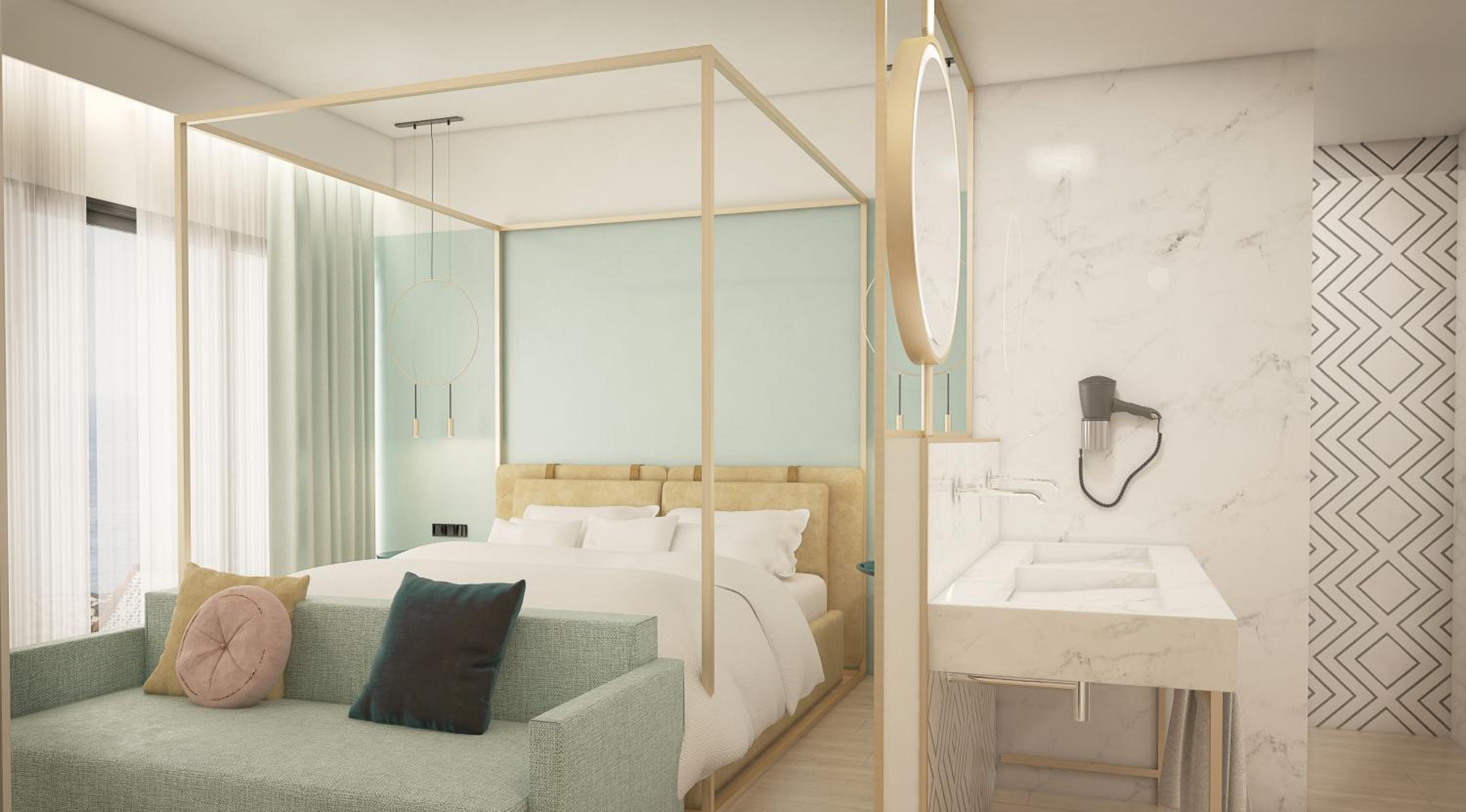 Superior Suite Celebrities (2 Adults)