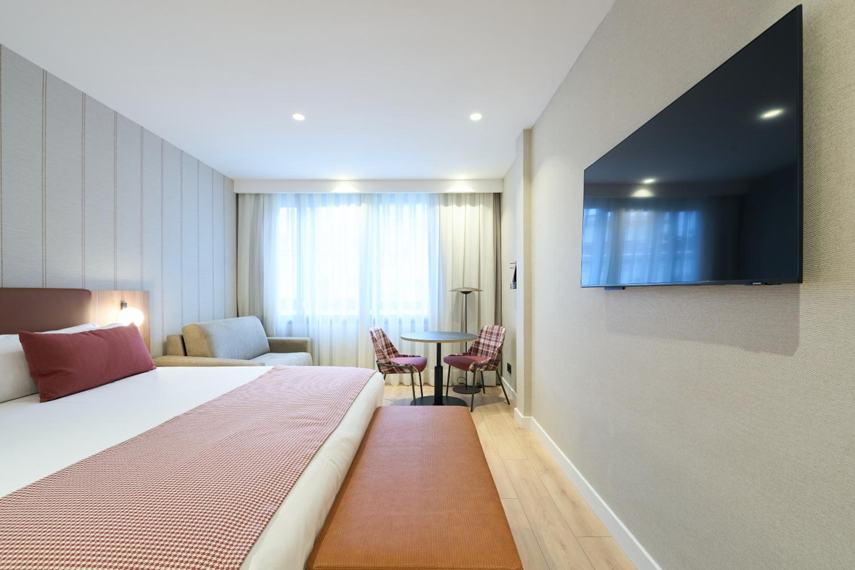 Superior Premium Room