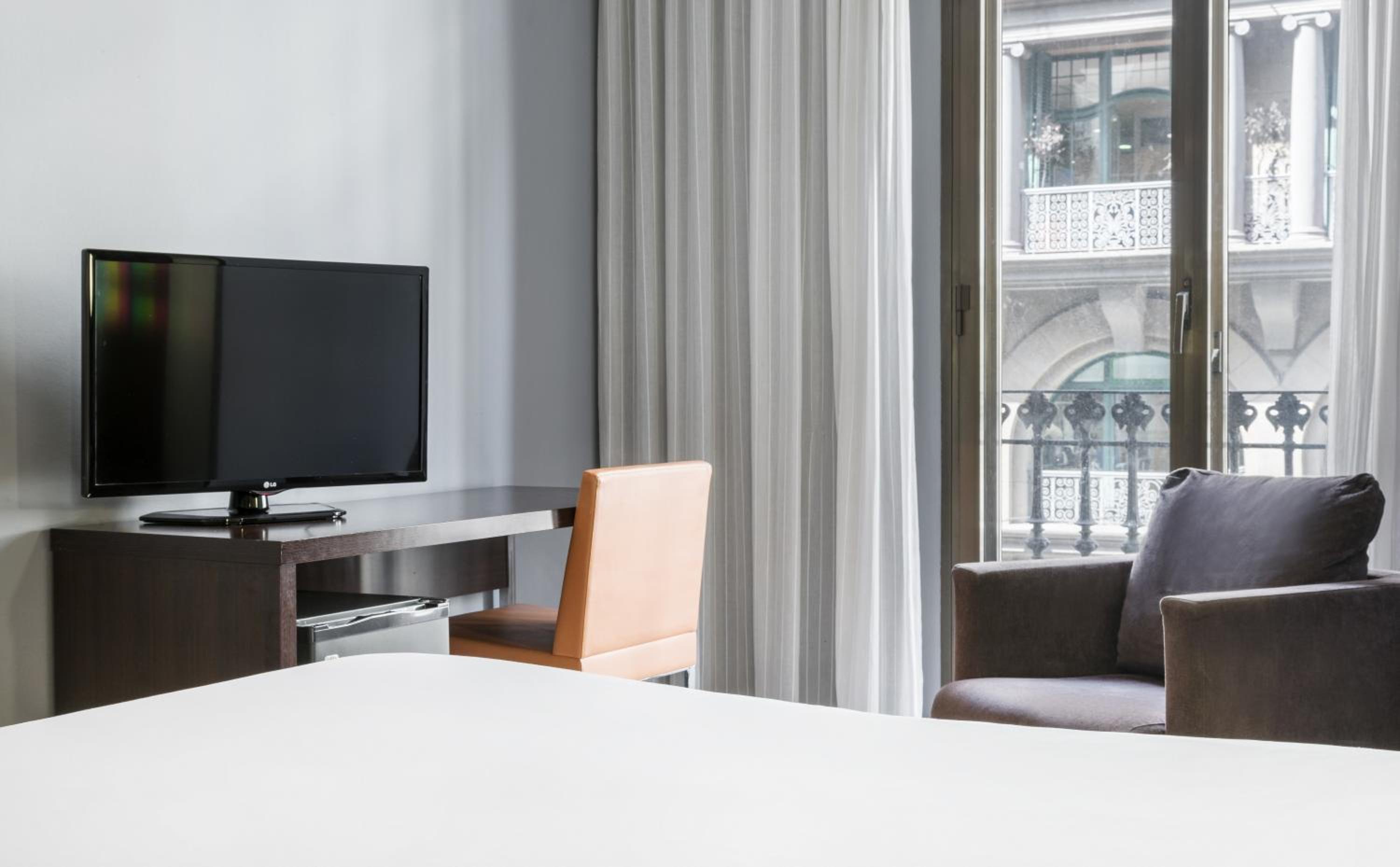 Double Room Single Use