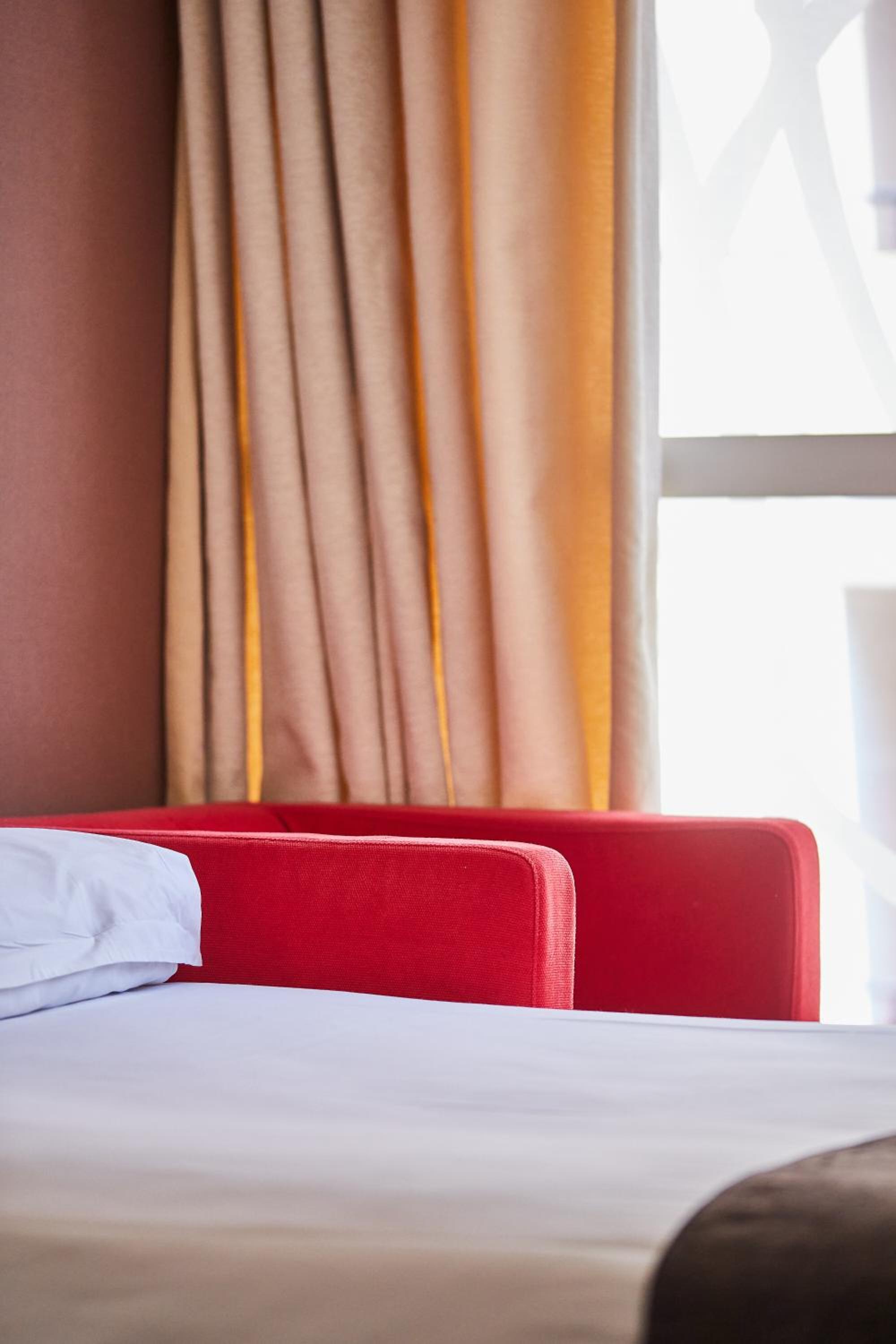 Triple Room (2 Adults + 1 Child)
