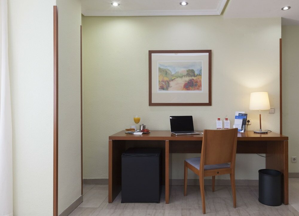 Standard Double Room Single Use
