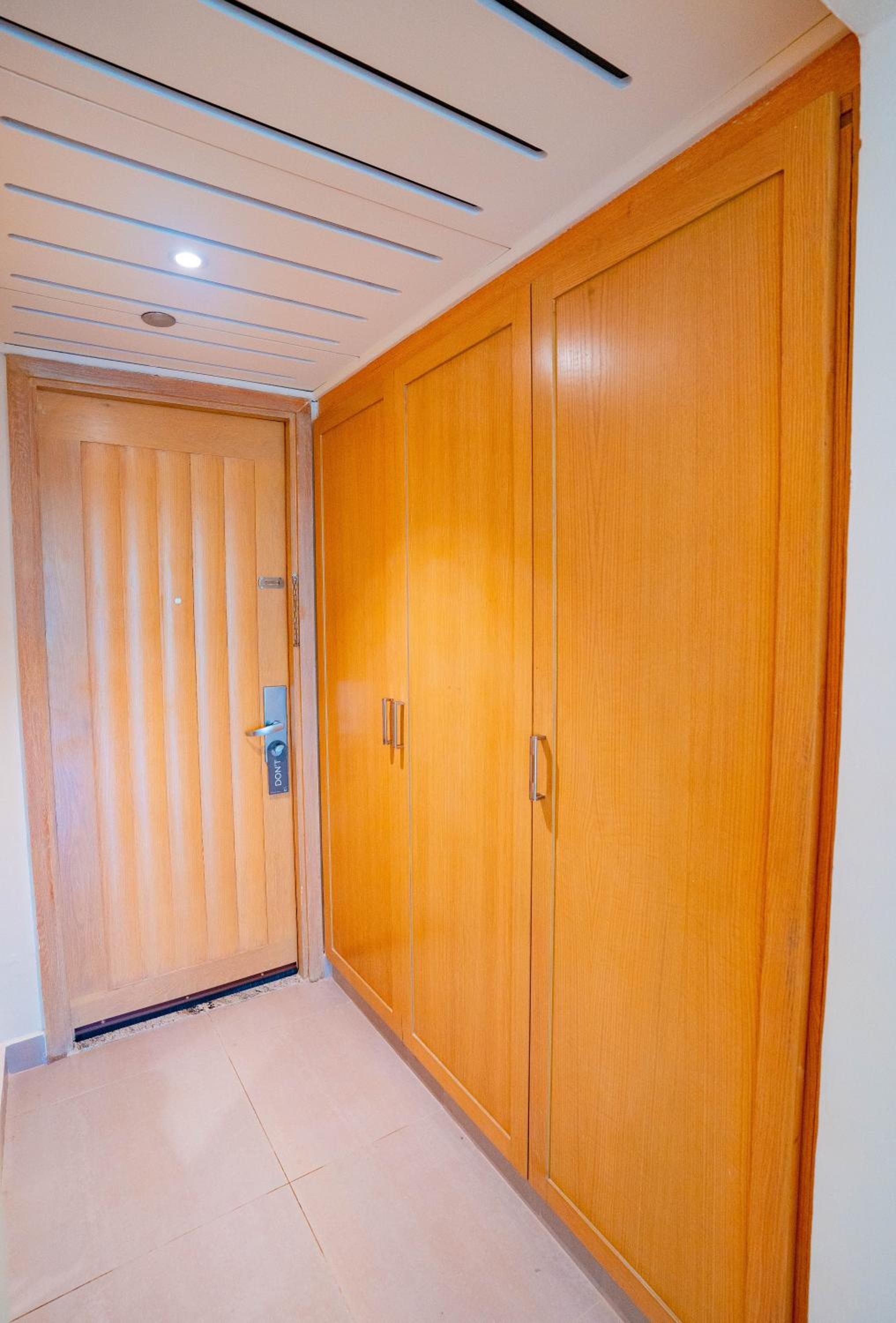  Superior Room with 2 Single Beds, Garden side (Beach wing)