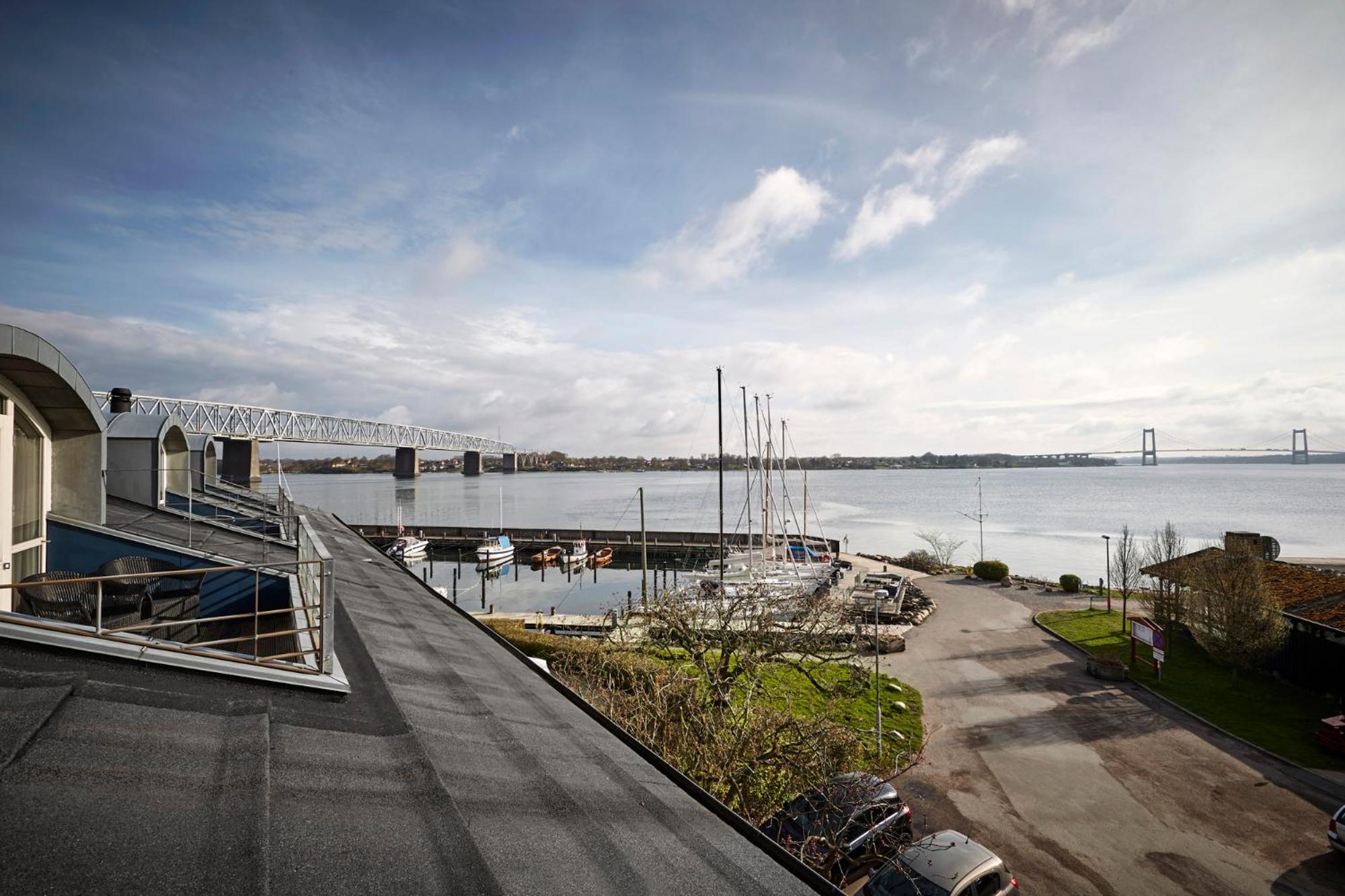 Superior Suite with Sea View