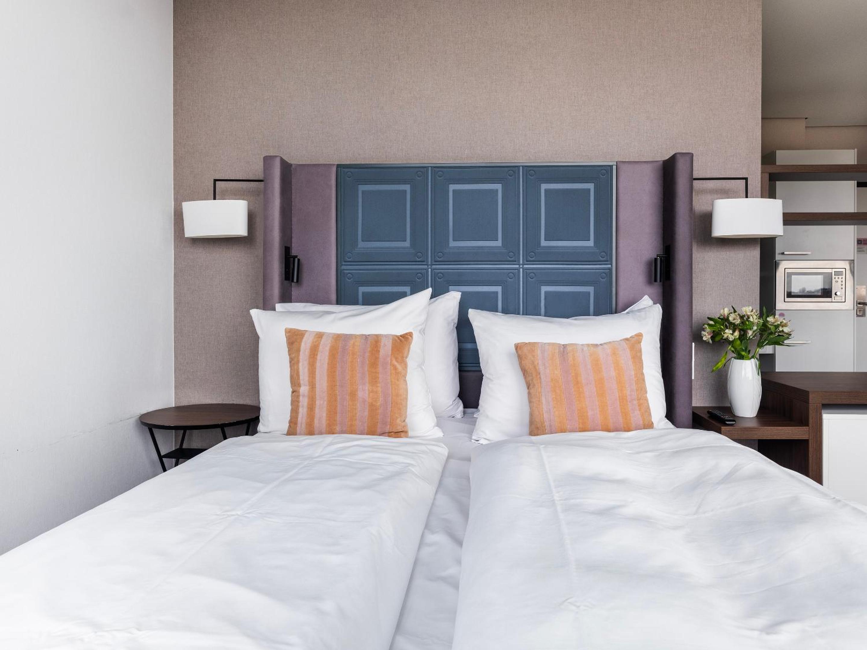 Studio - Disability Access