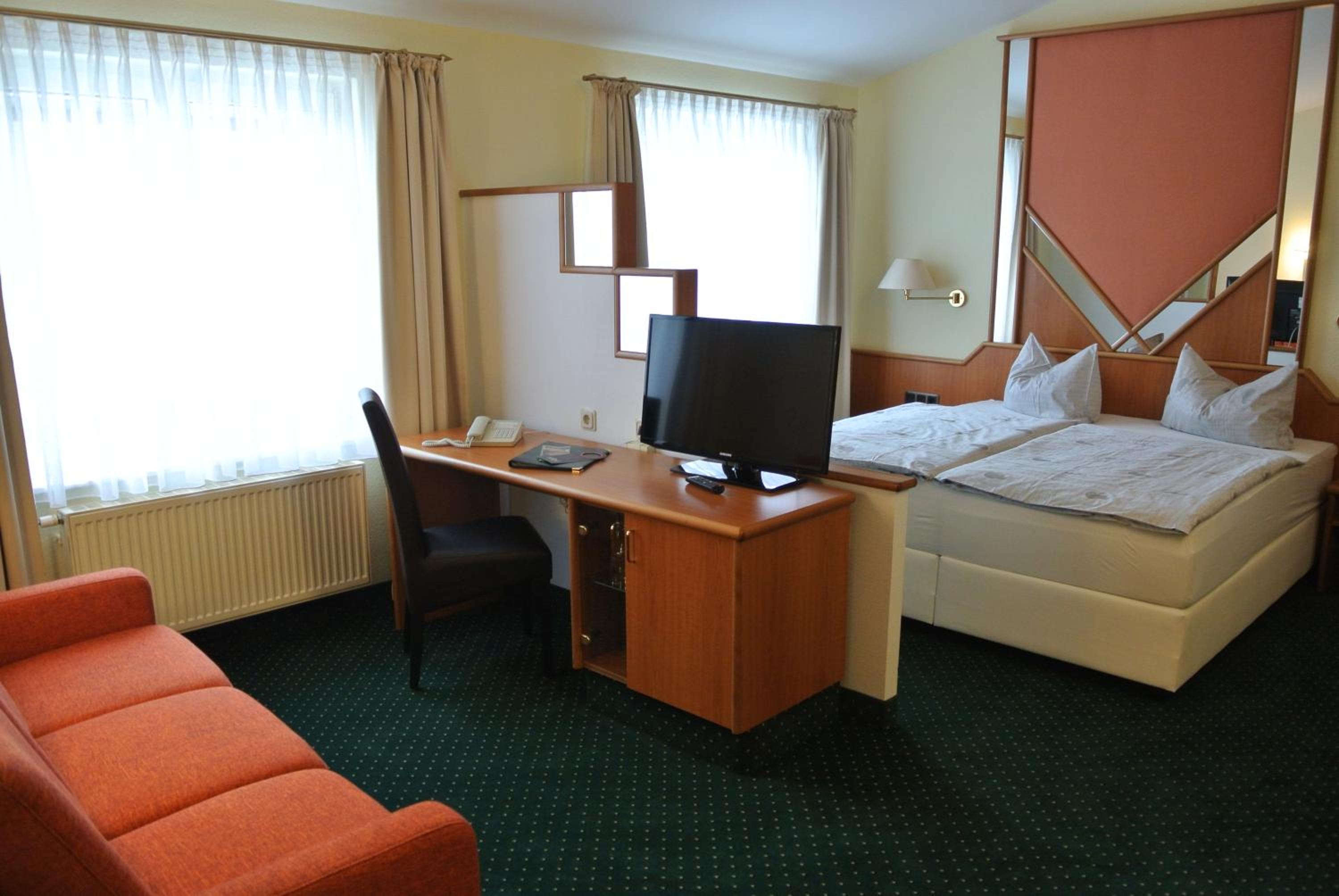 Double Room