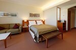 Standard Double Room в Atlantic Hotel Wilhelmshaven