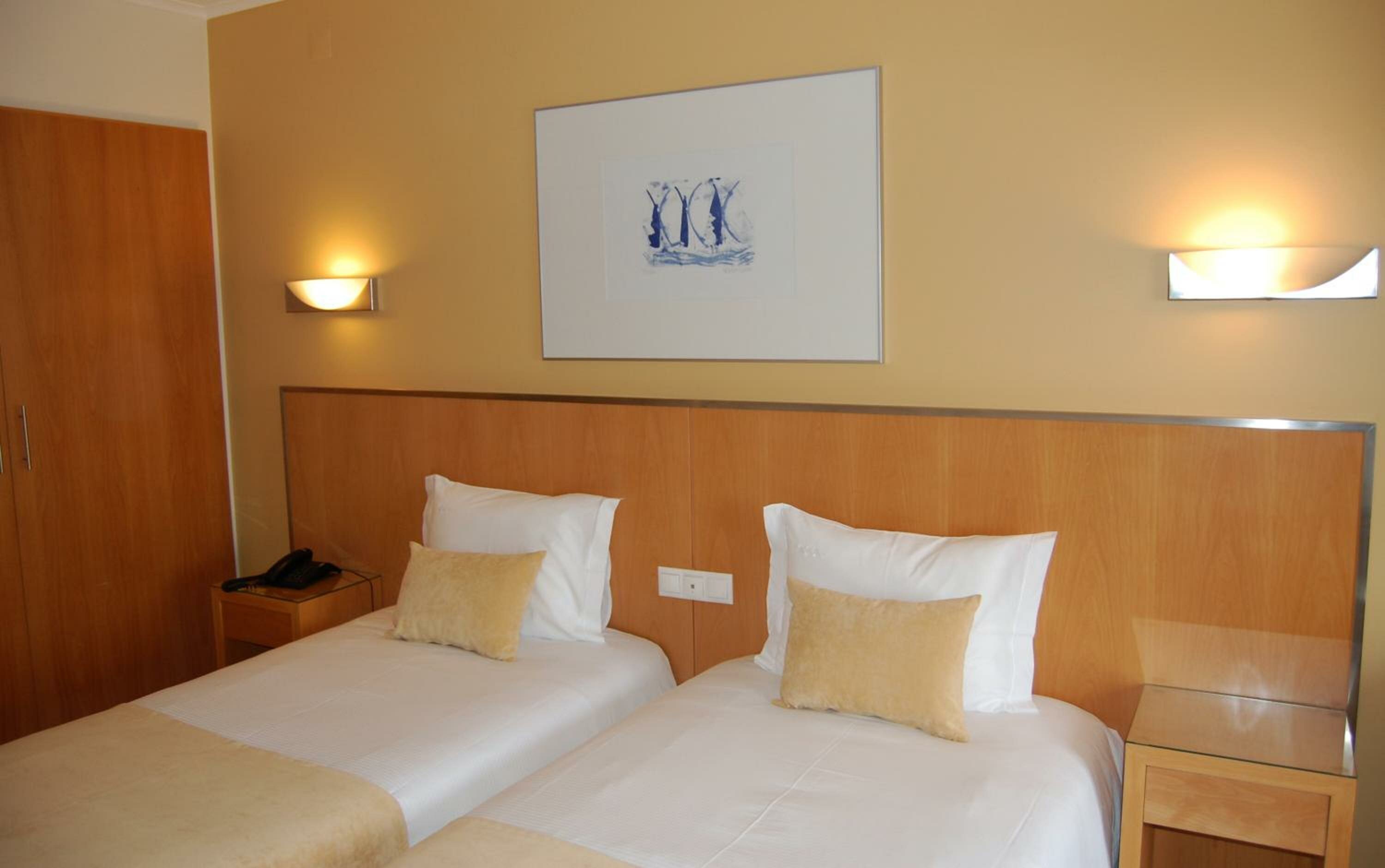 Double Room with Extra Bed (2 Adults + 1 Child)