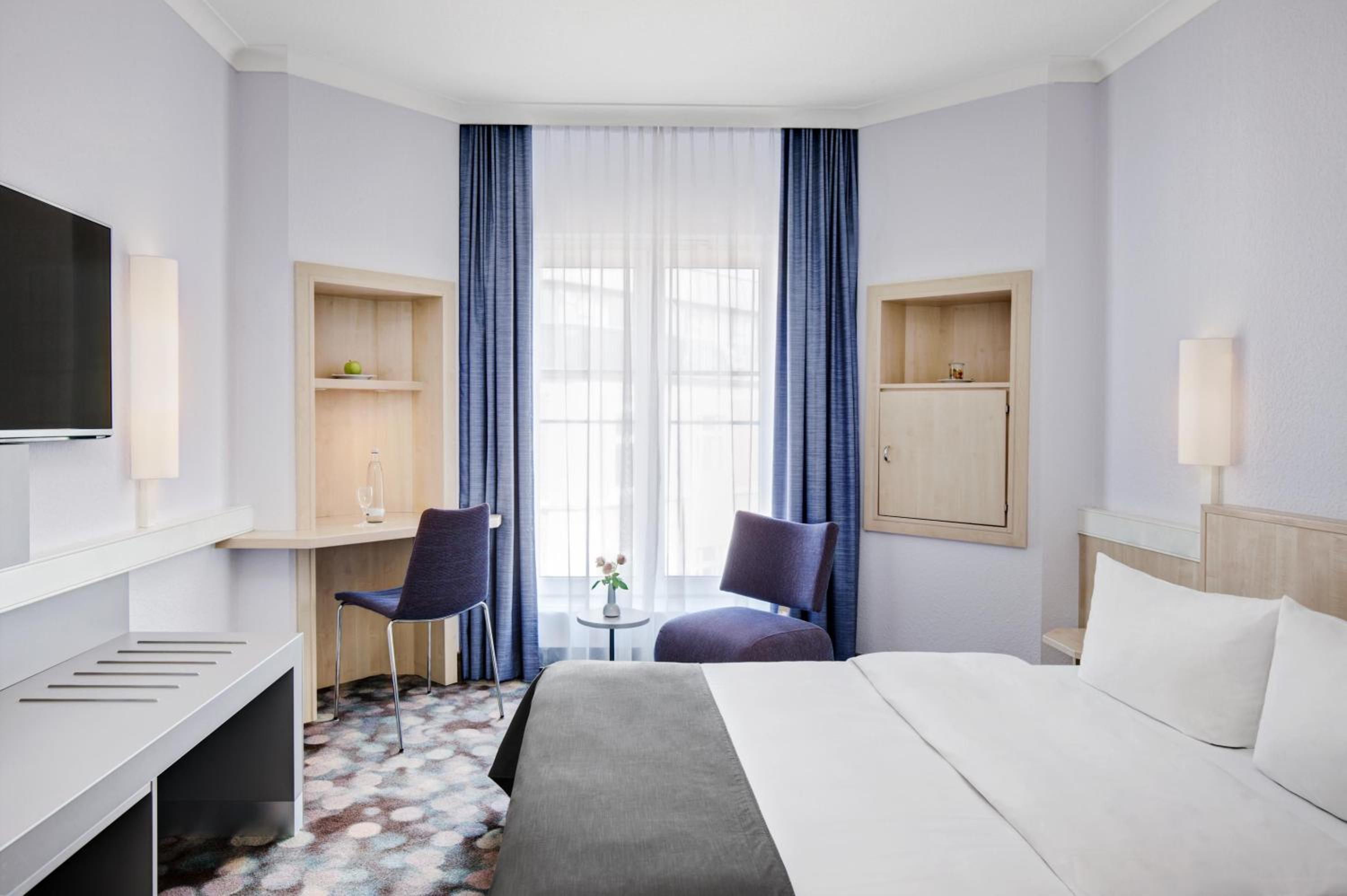 Business Plus Double Room