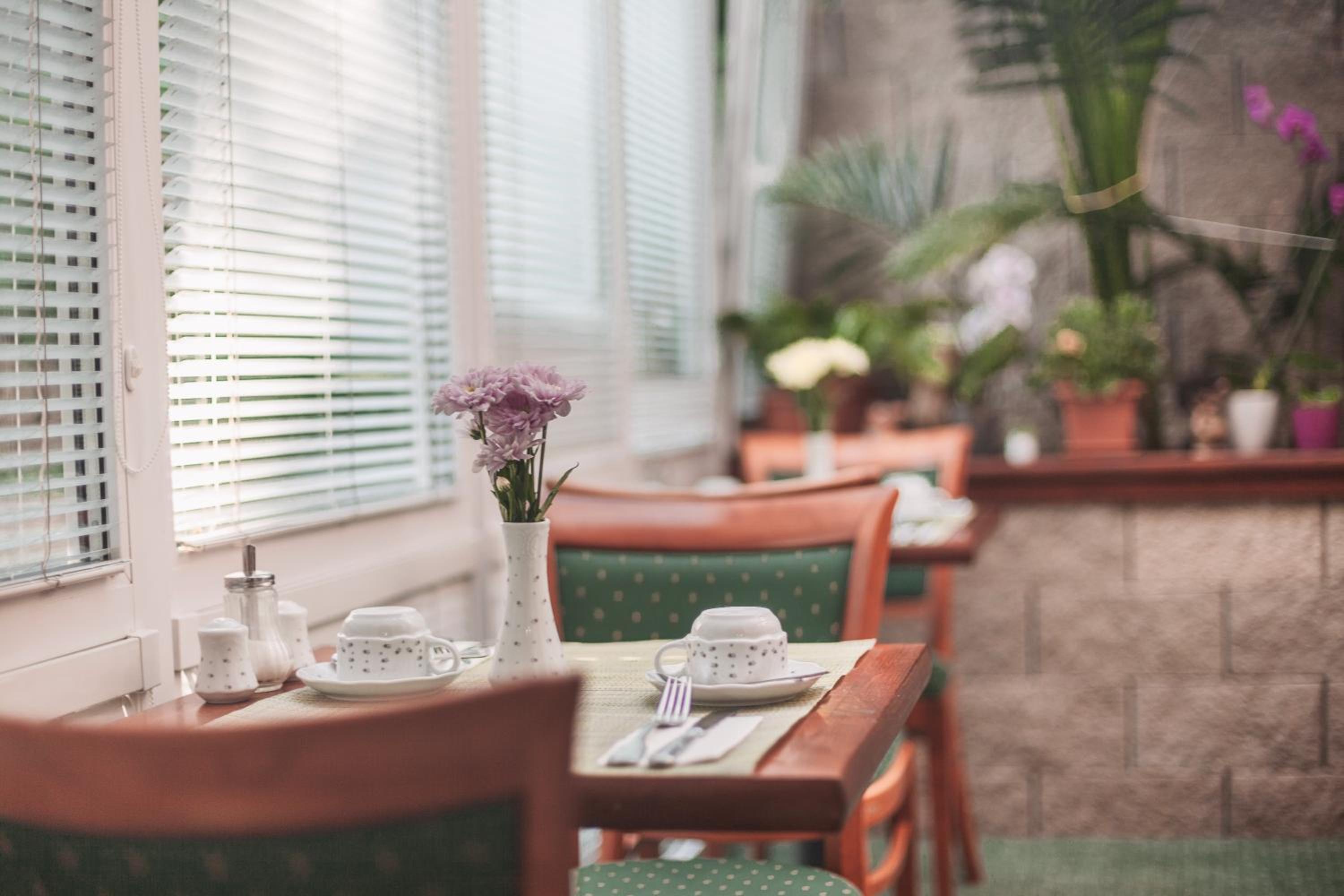 Deluxe Double Room with Extra Bed