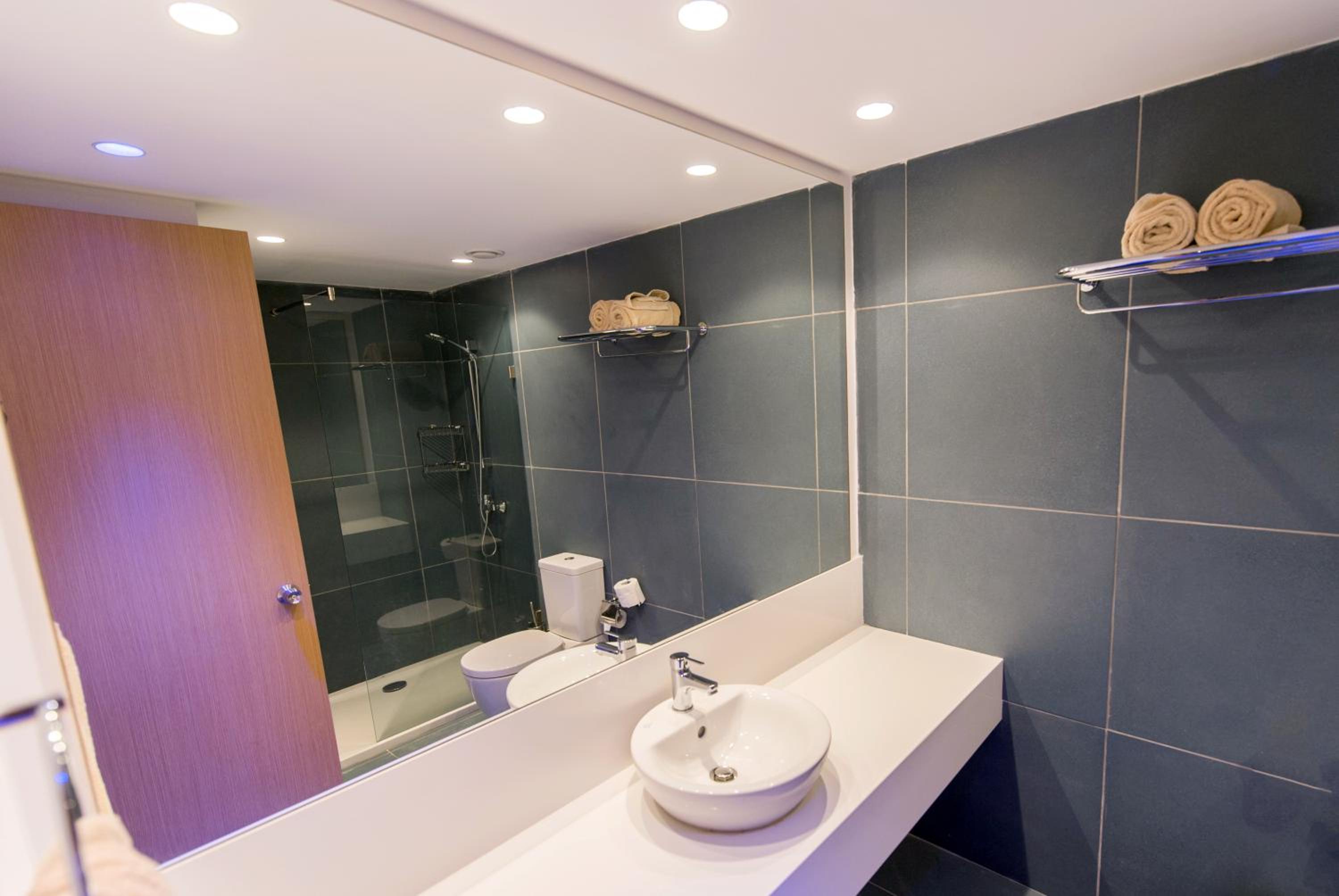 Superior Studio (2 Adults + 1 Child)