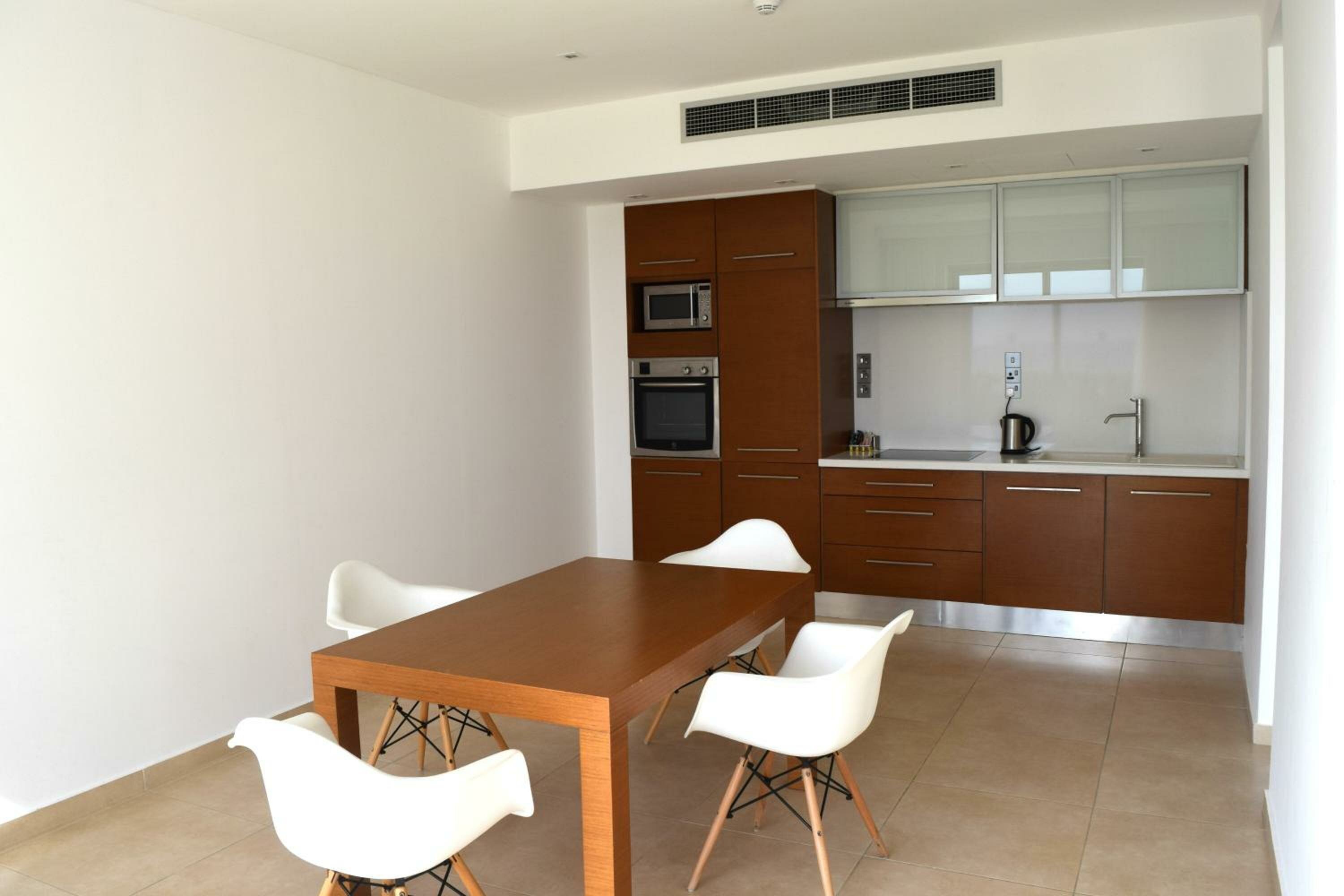 Three-Bedroom Villa with Private Pool