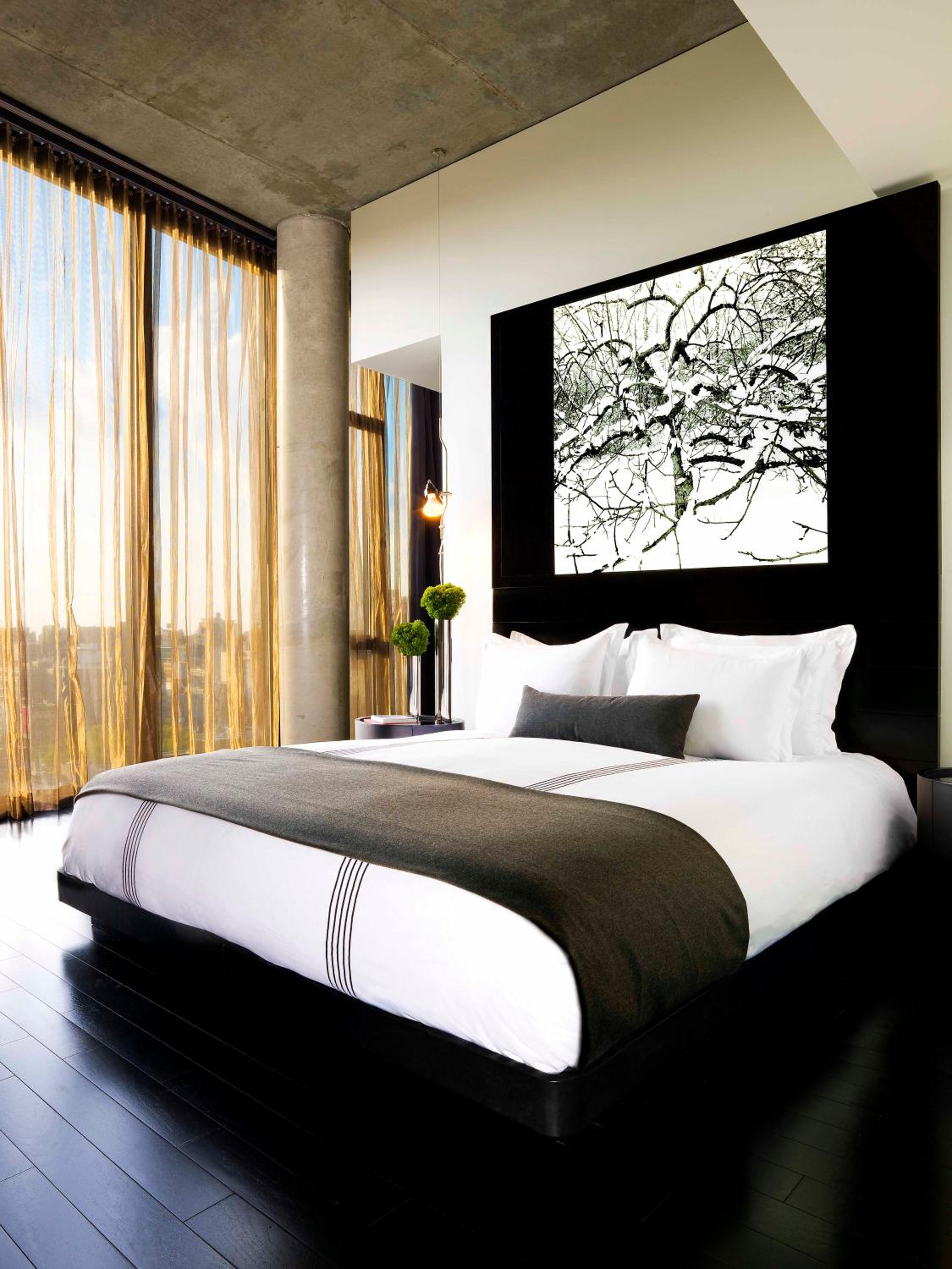Allen Suite