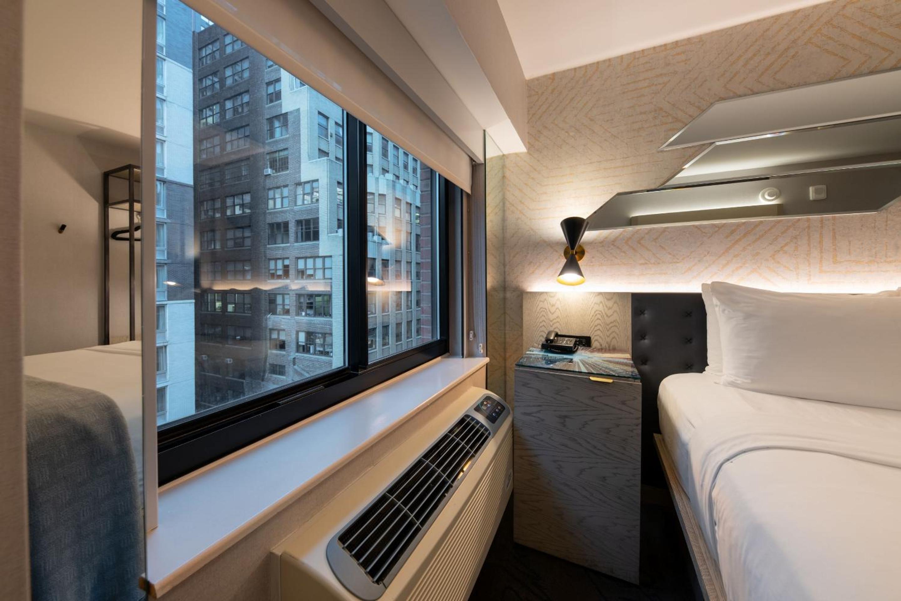 ADA Comfort  Room
