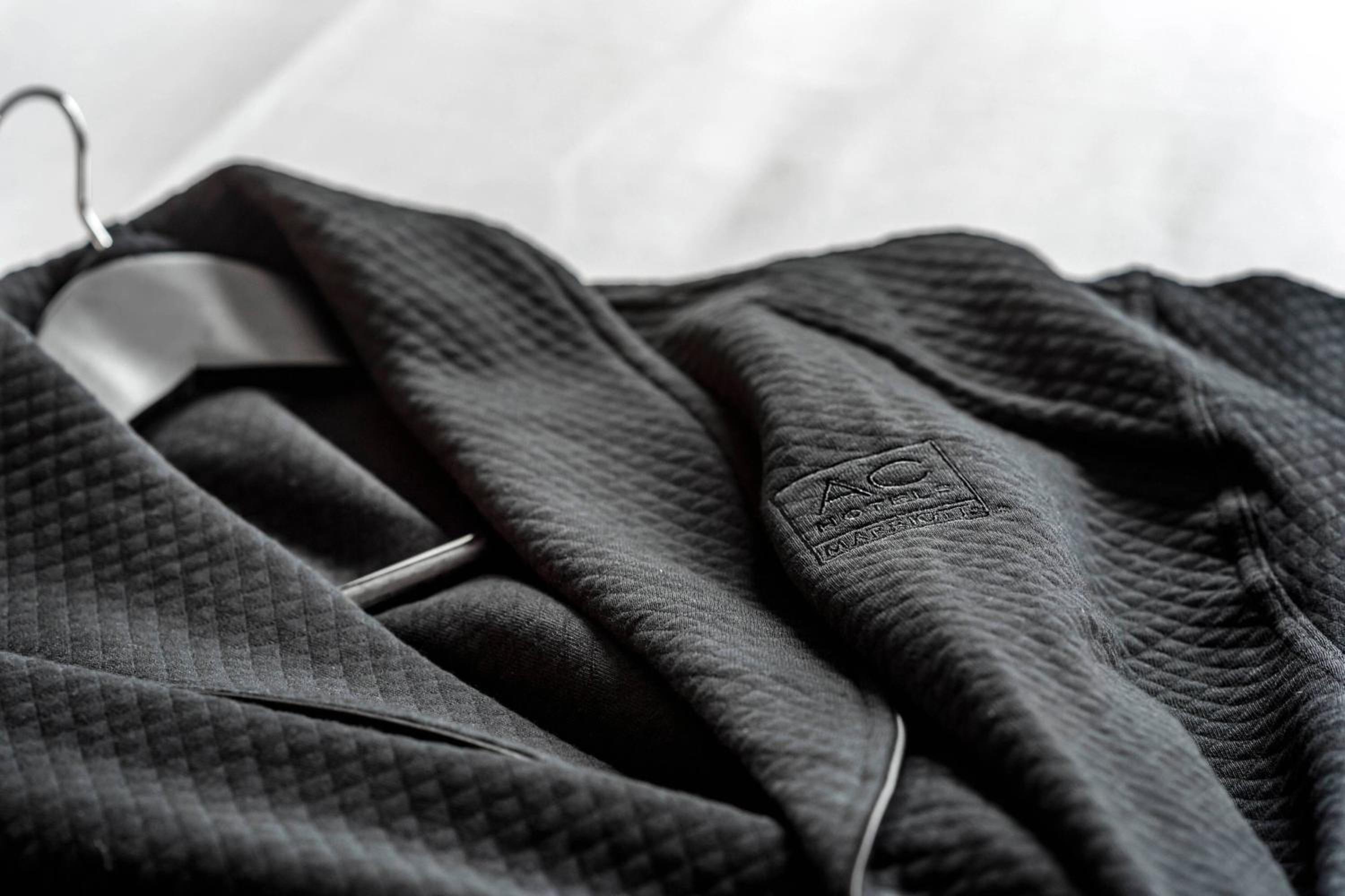 King Room - Hearing Accessible