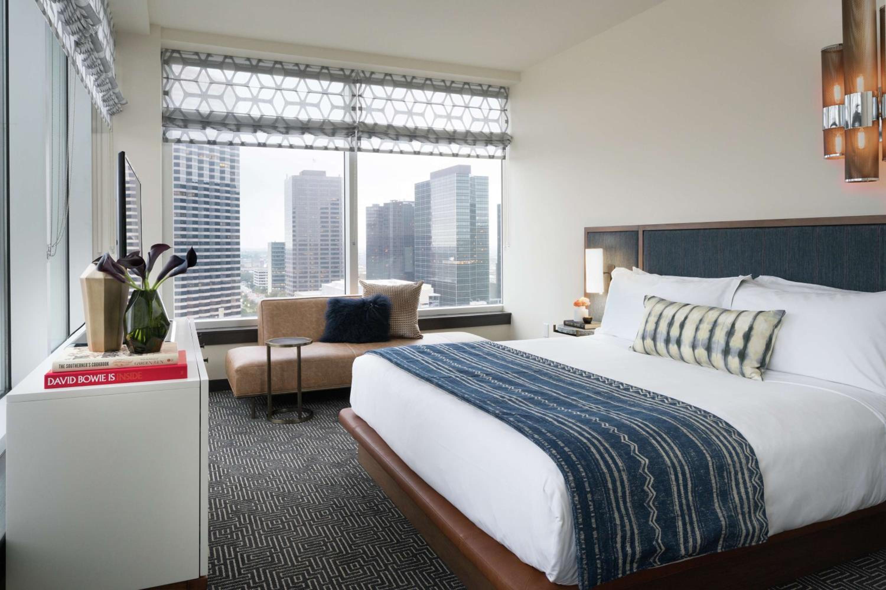 King Room - Mobility Access