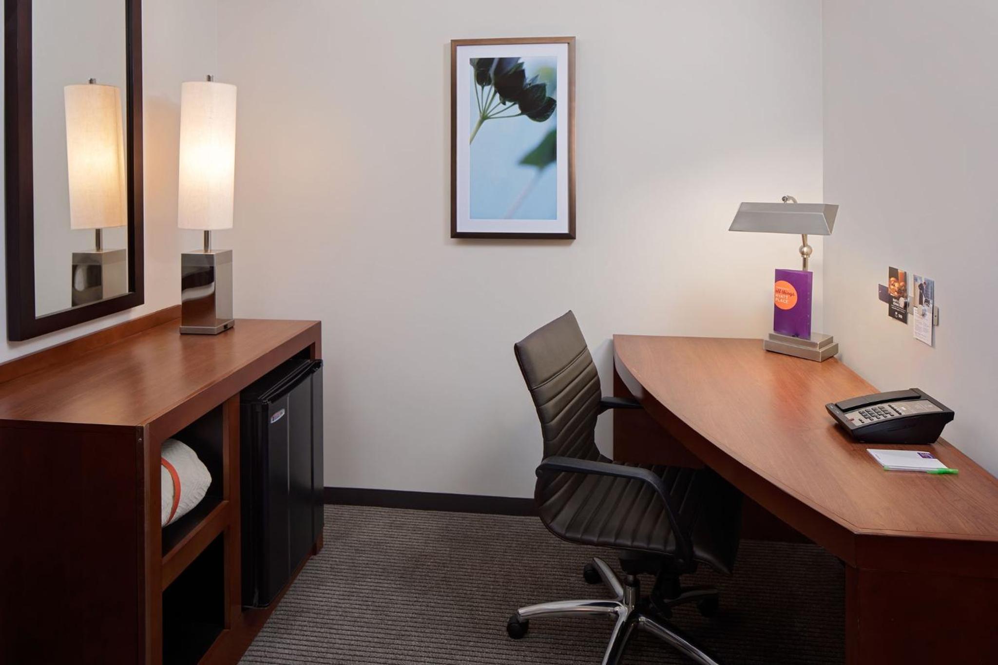 King Room with Sofa Bed and Roll-In Shower - Disability Access