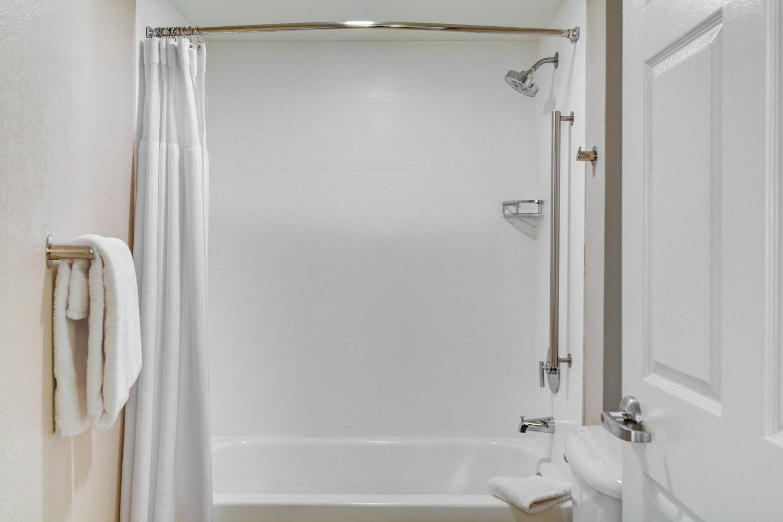 Suite with Two Queen Beds and Sofa Bed 