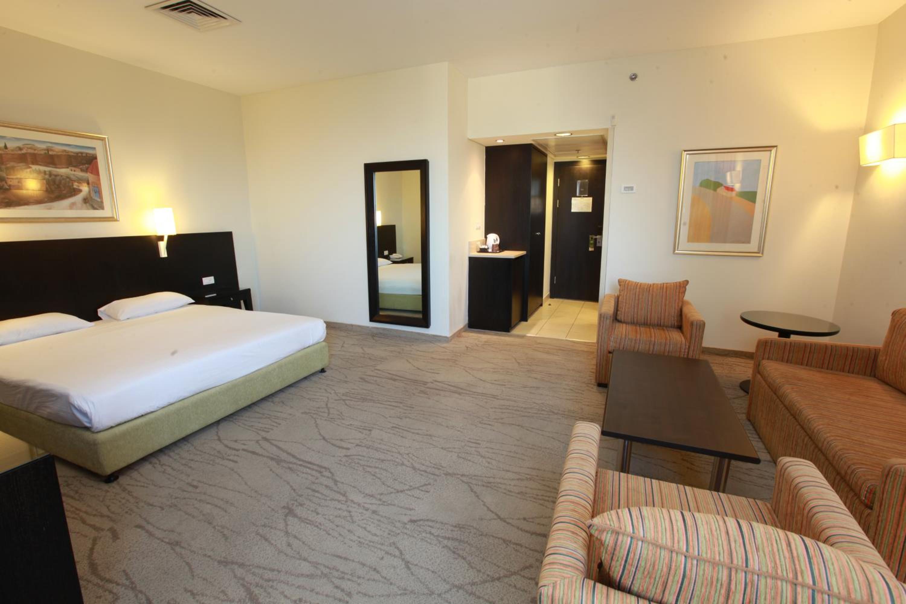 Studio (2 Adults) - Mountain View