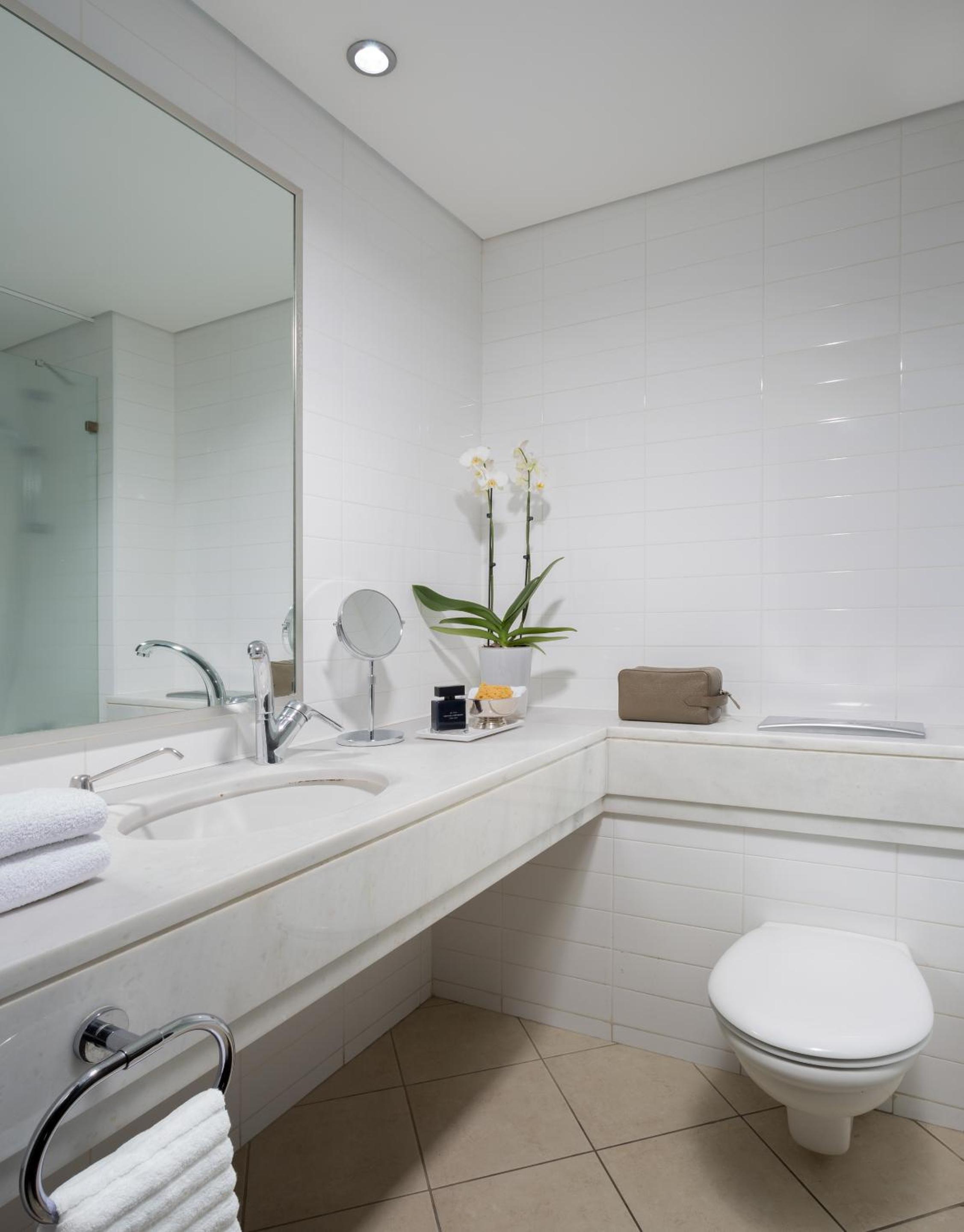 Classic Double Room - Mountain View