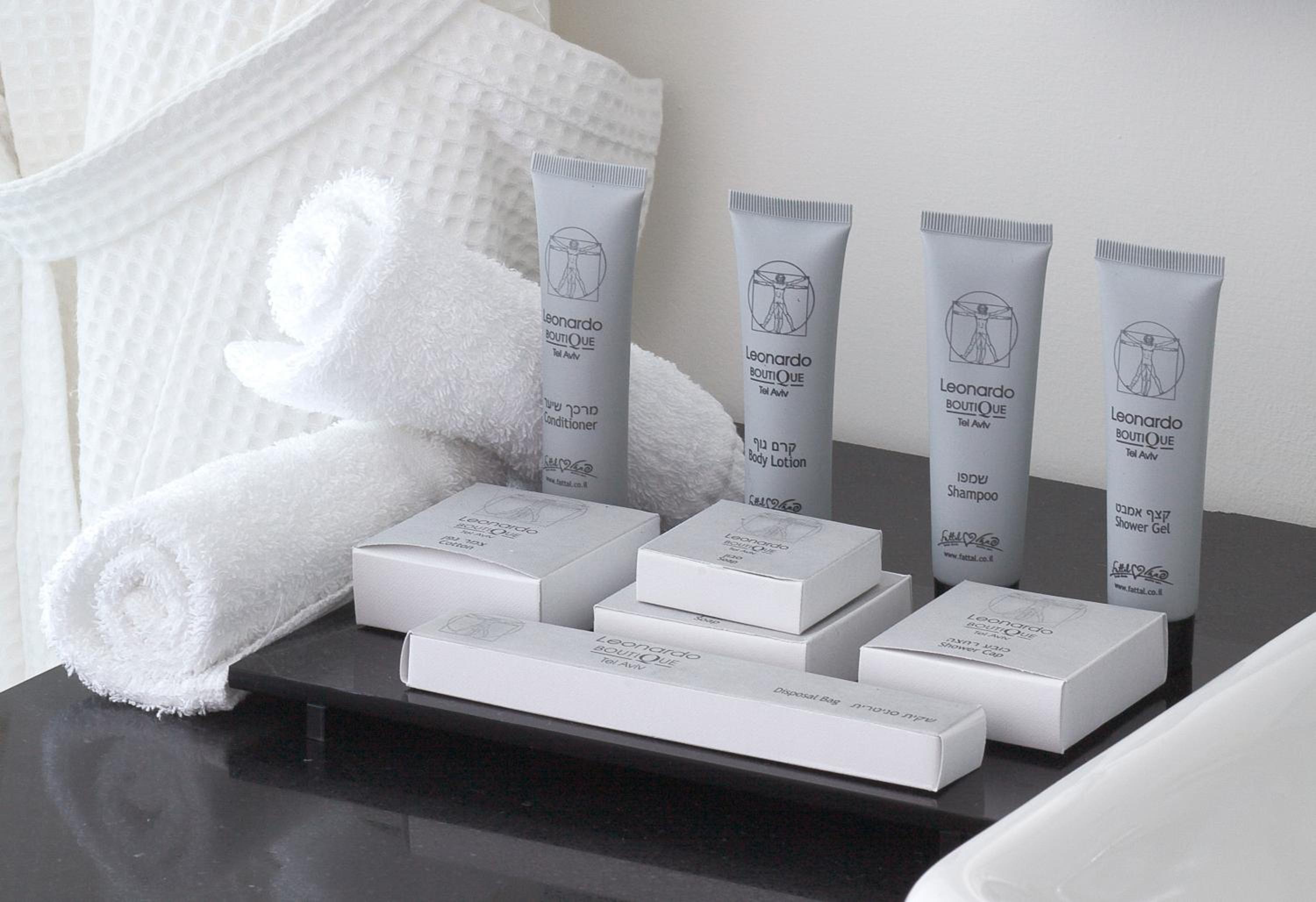 Executive Double Room (2 Adults + 1 Child)