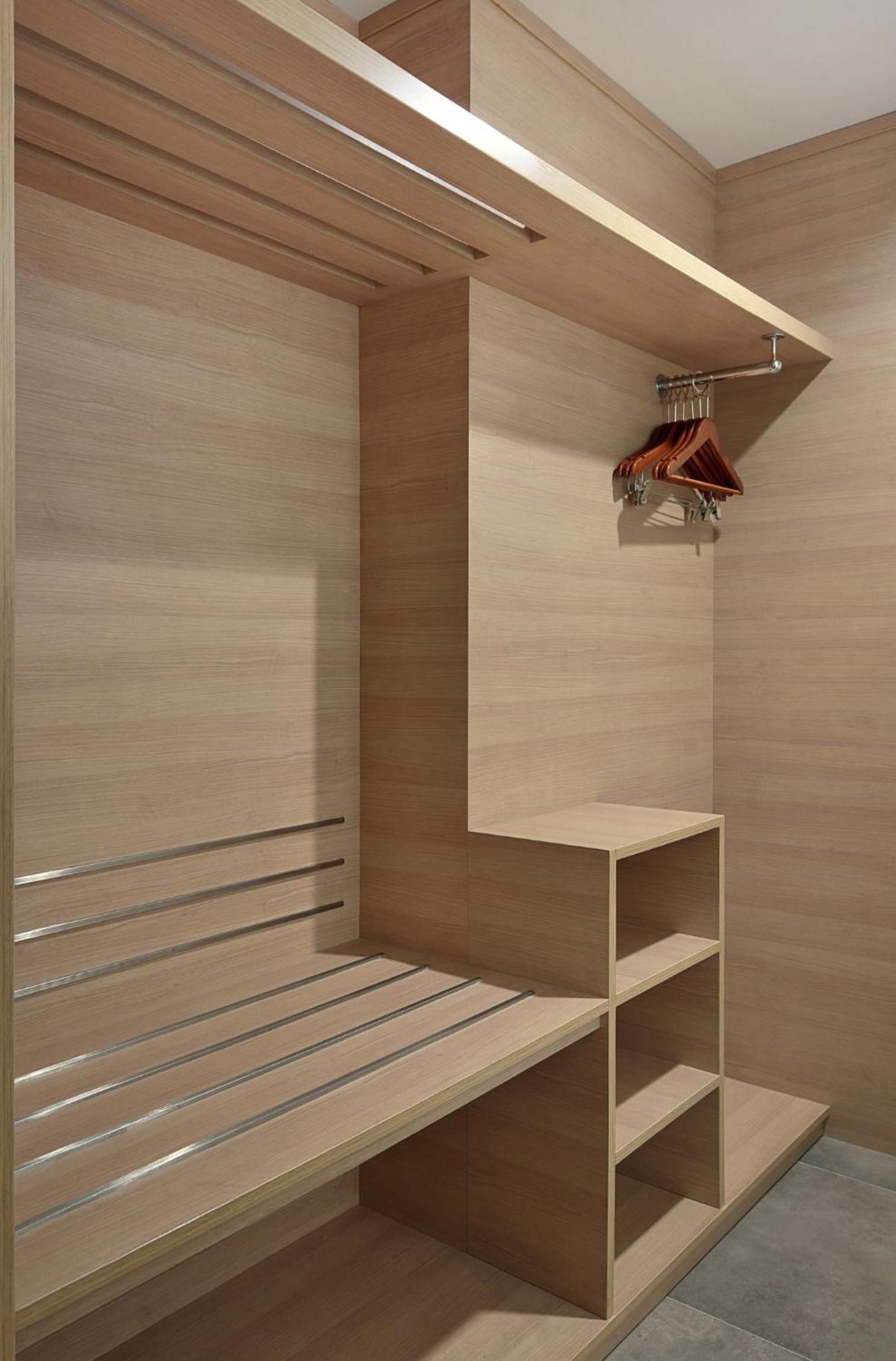 Standard Twin Room with Free Breakfast